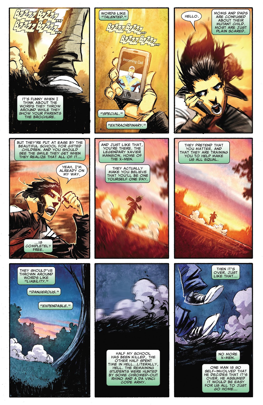 Uncanny X-Men: The Complete Collection By Matt Fraction TPB_1_(Part_4) - Page 68