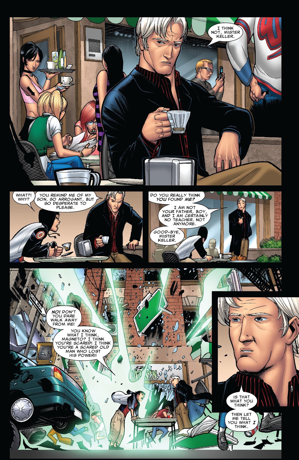 Uncanny X-Men: The Complete Collection By Matt Fraction TPB_1_(Part_4) - Page 79