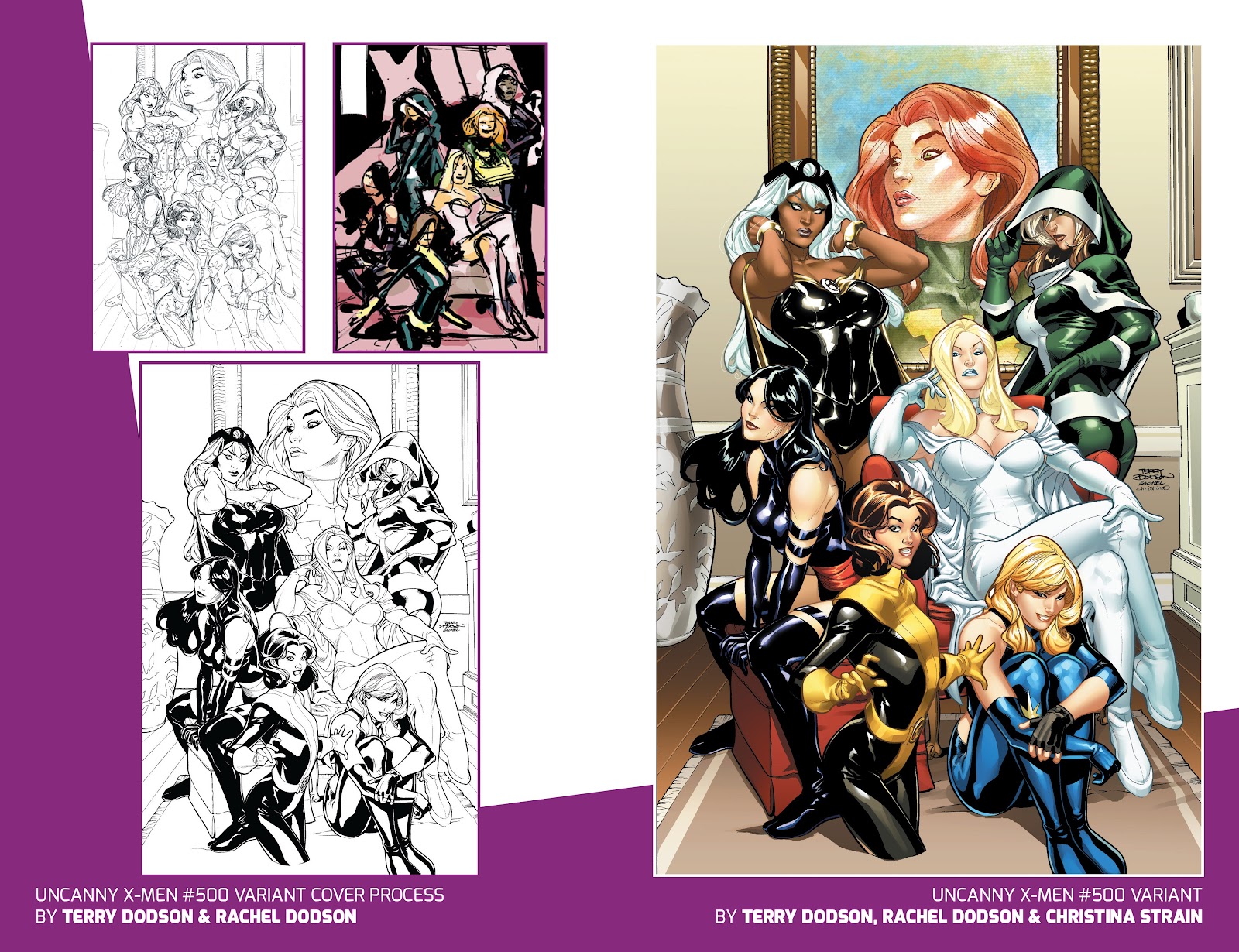 Uncanny X-Men: The Complete Collection By Matt Fraction TPB_1_(Part_4) - Page 91