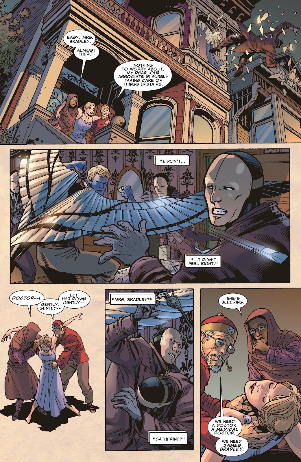 Uncanny X-Men: The Complete Collection By Matt Fraction TPB_2_(Part_1) - Page 25