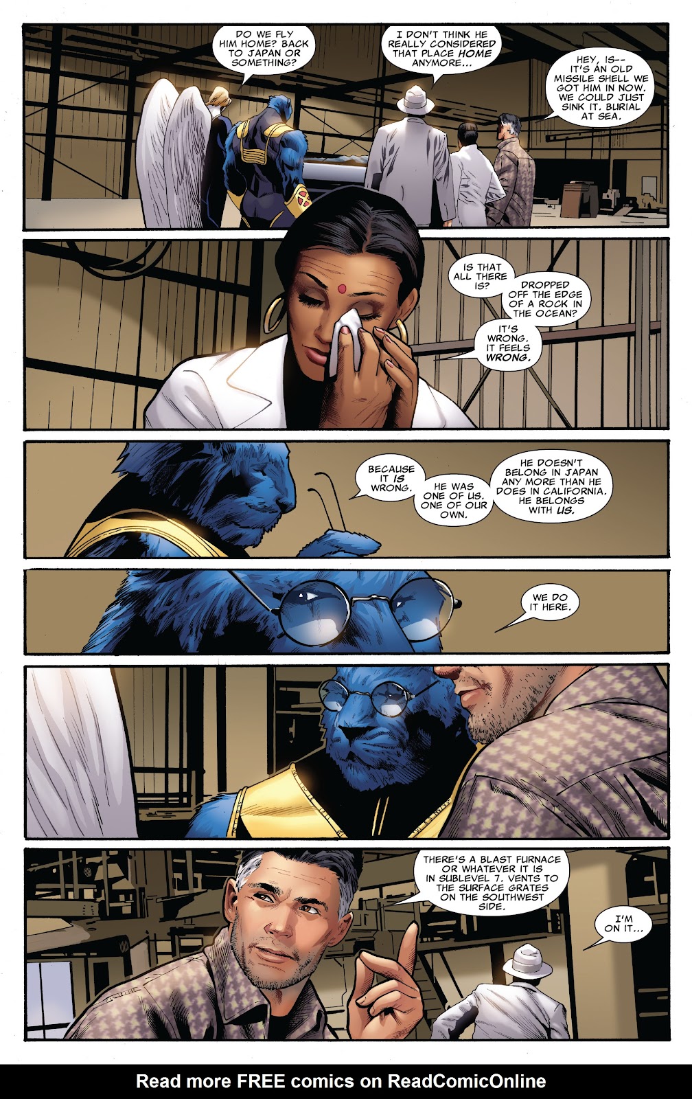 Uncanny X-Men: The Complete Collection By Matt Fraction TPB_2_(Part_3) - Page 52