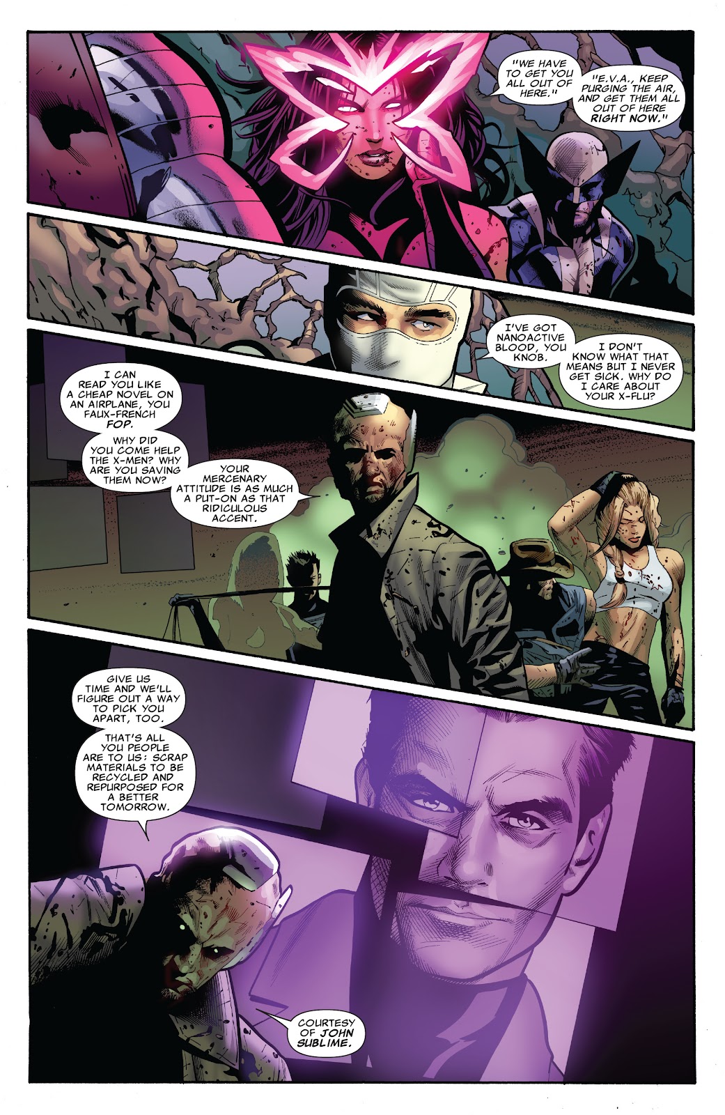 Uncanny X-Men: The Complete Collection By Matt Fraction TPB_3_(Part_1) - Page 45