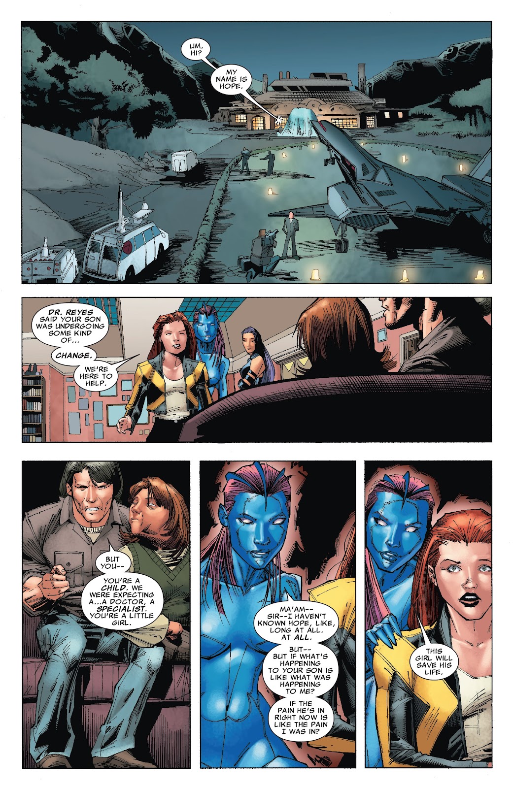 Uncanny X-Men: The Complete Collection By Matt Fraction TPB_3_(Part_2) - Page 57