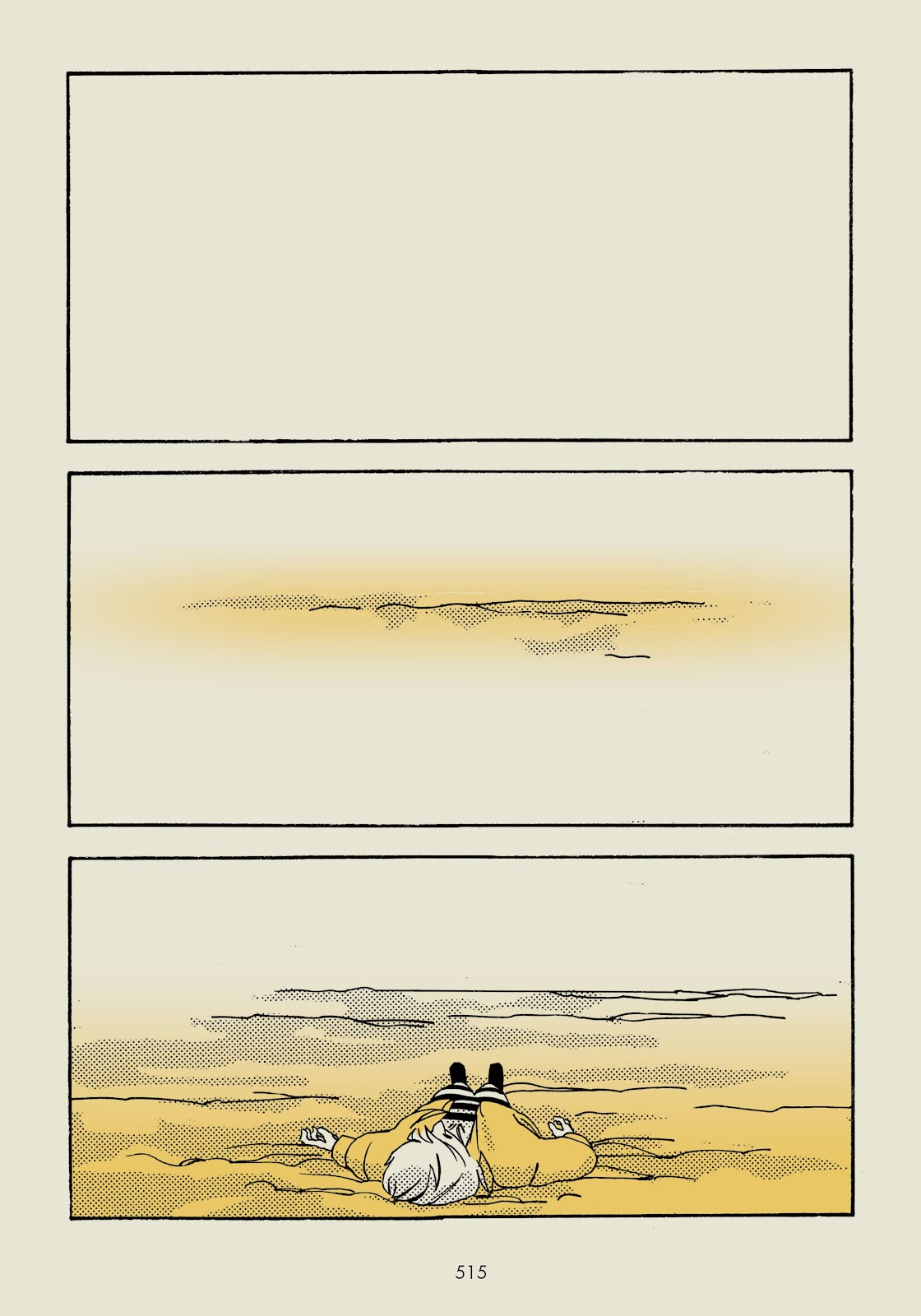 Under-Earth TPB (Part 6) - Page 9