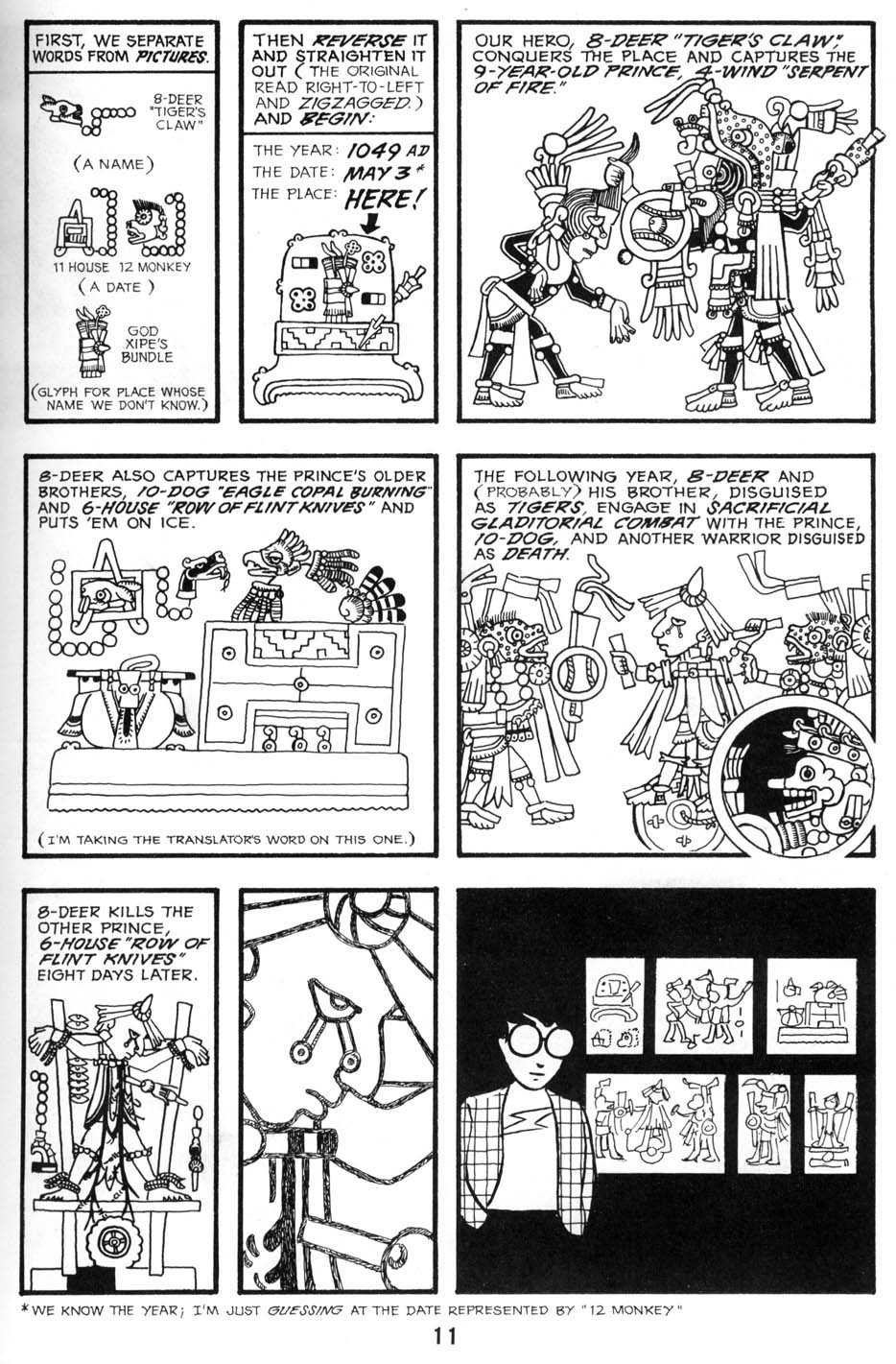 Understanding Comics TPB_(Part_1) - Page 18