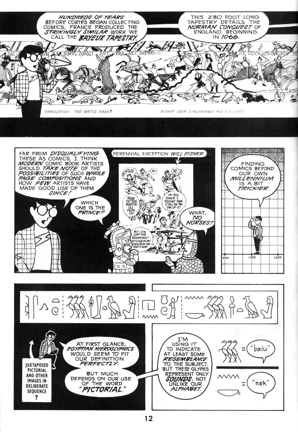 Understanding Comics TPB_(Part_1) - Page 19