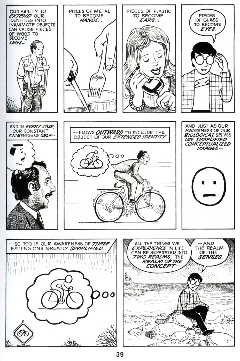 Understanding Comics TPB_(Part_1) - Page 46
