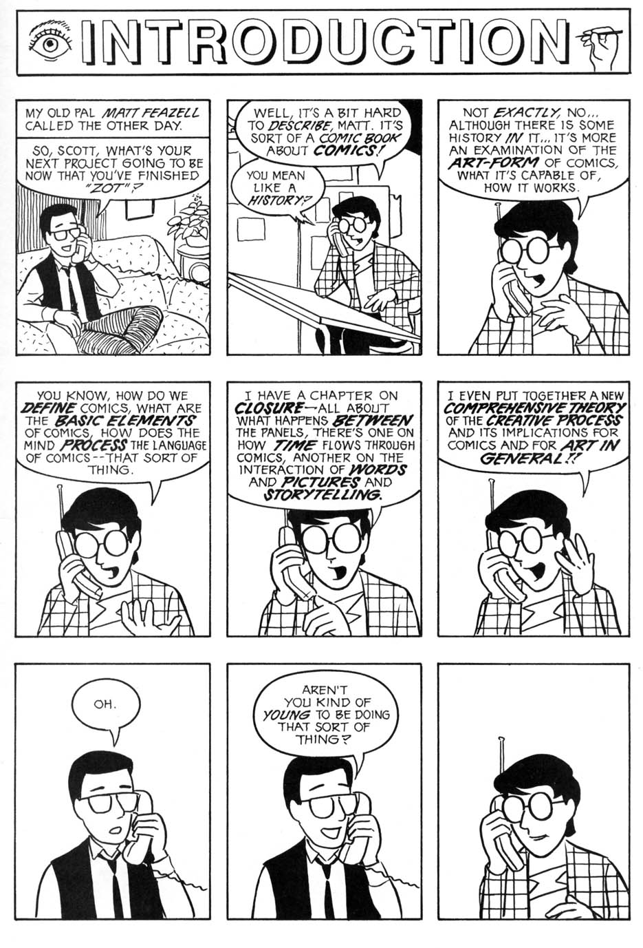 Understanding Comics TPB_(Part_1) - Page 7