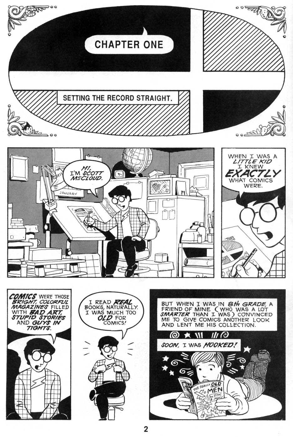 Understanding Comics TPB_(Part_1) - Page 9