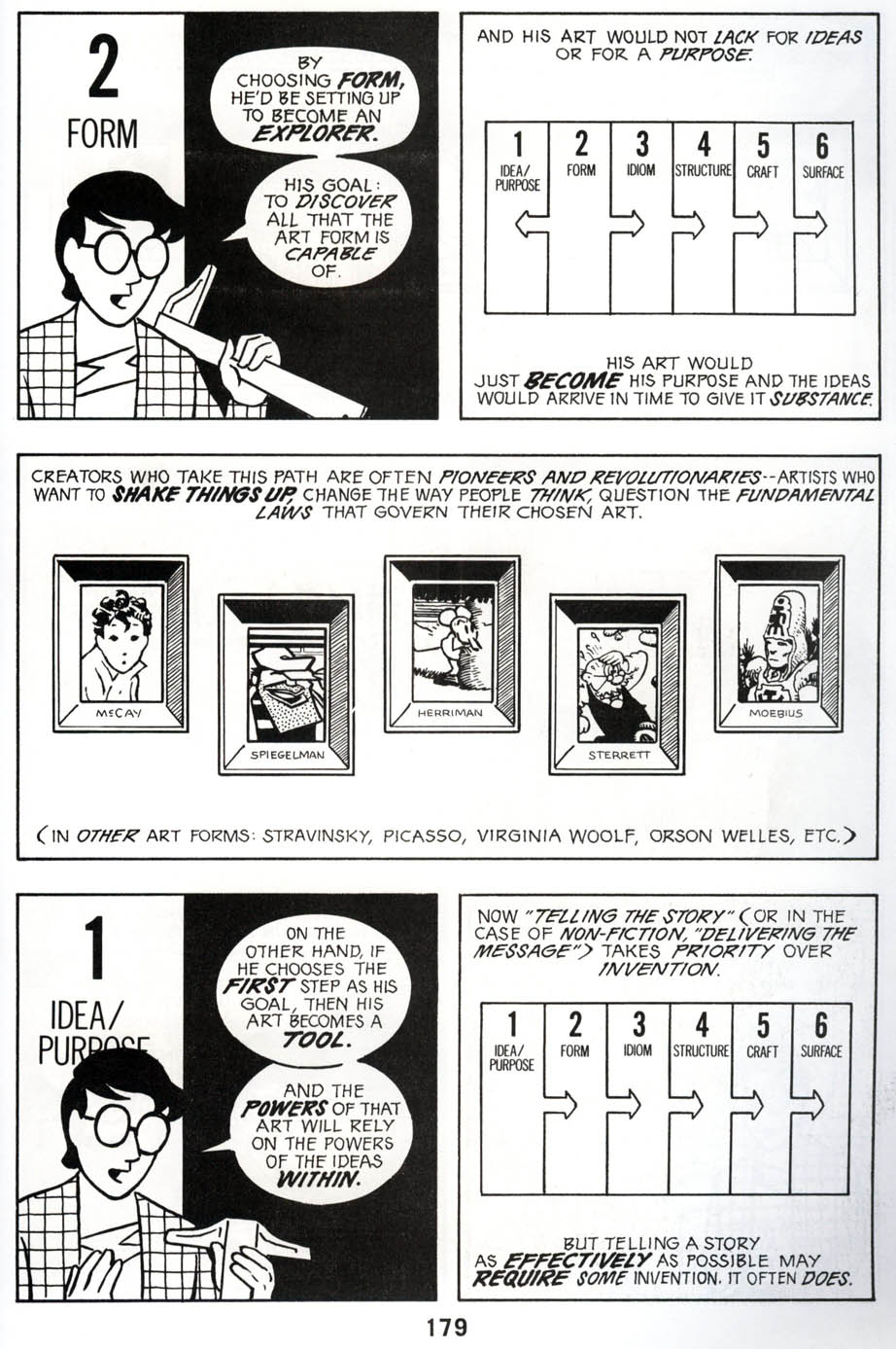 Understanding Comics TPB_(Part_2) - Page 84