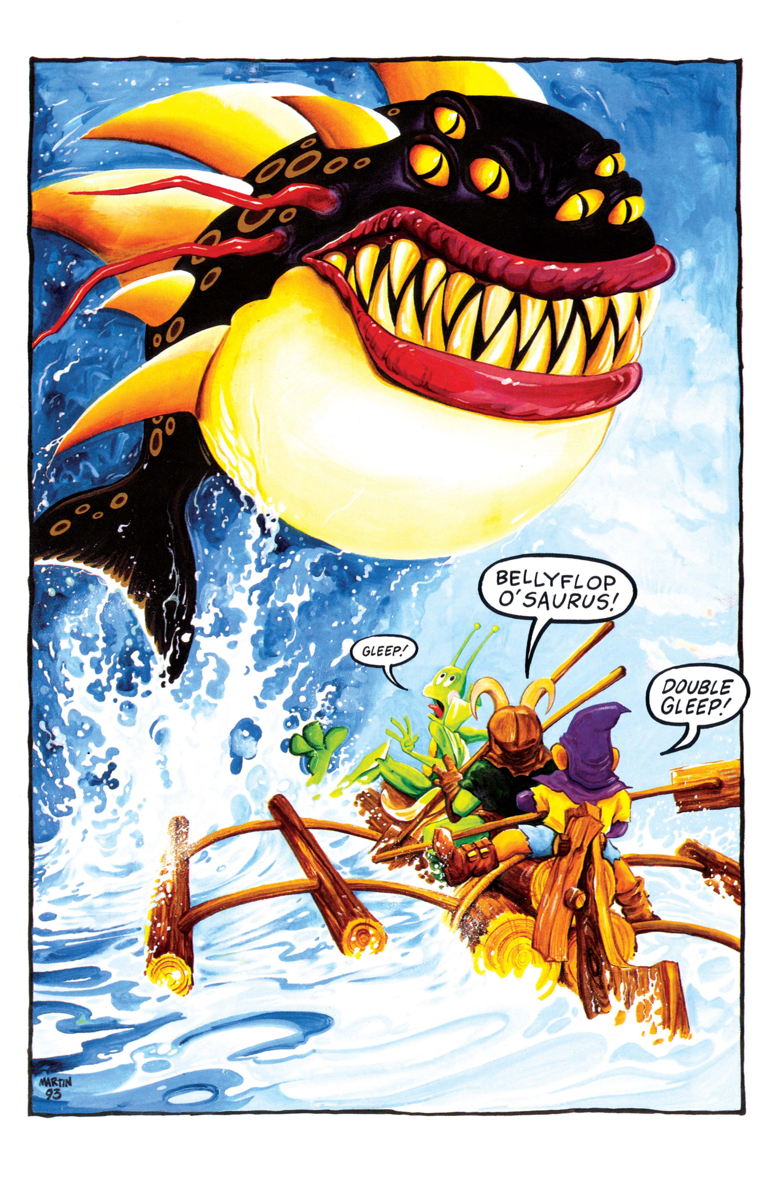 Underwhere TPB - Page 32