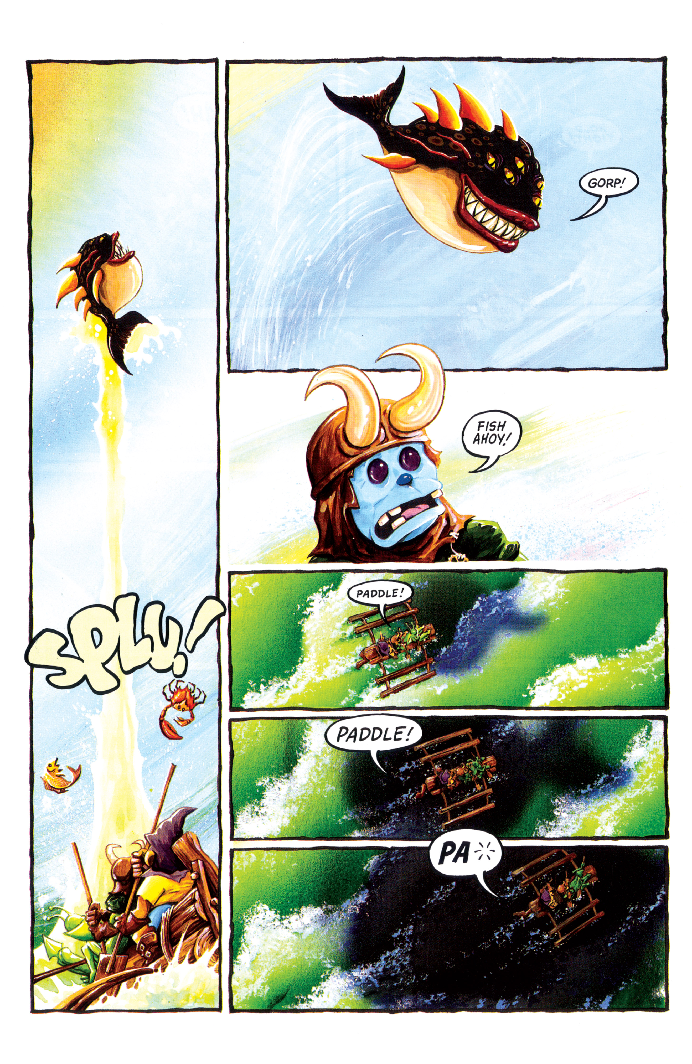 Underwhere TPB - Page 34