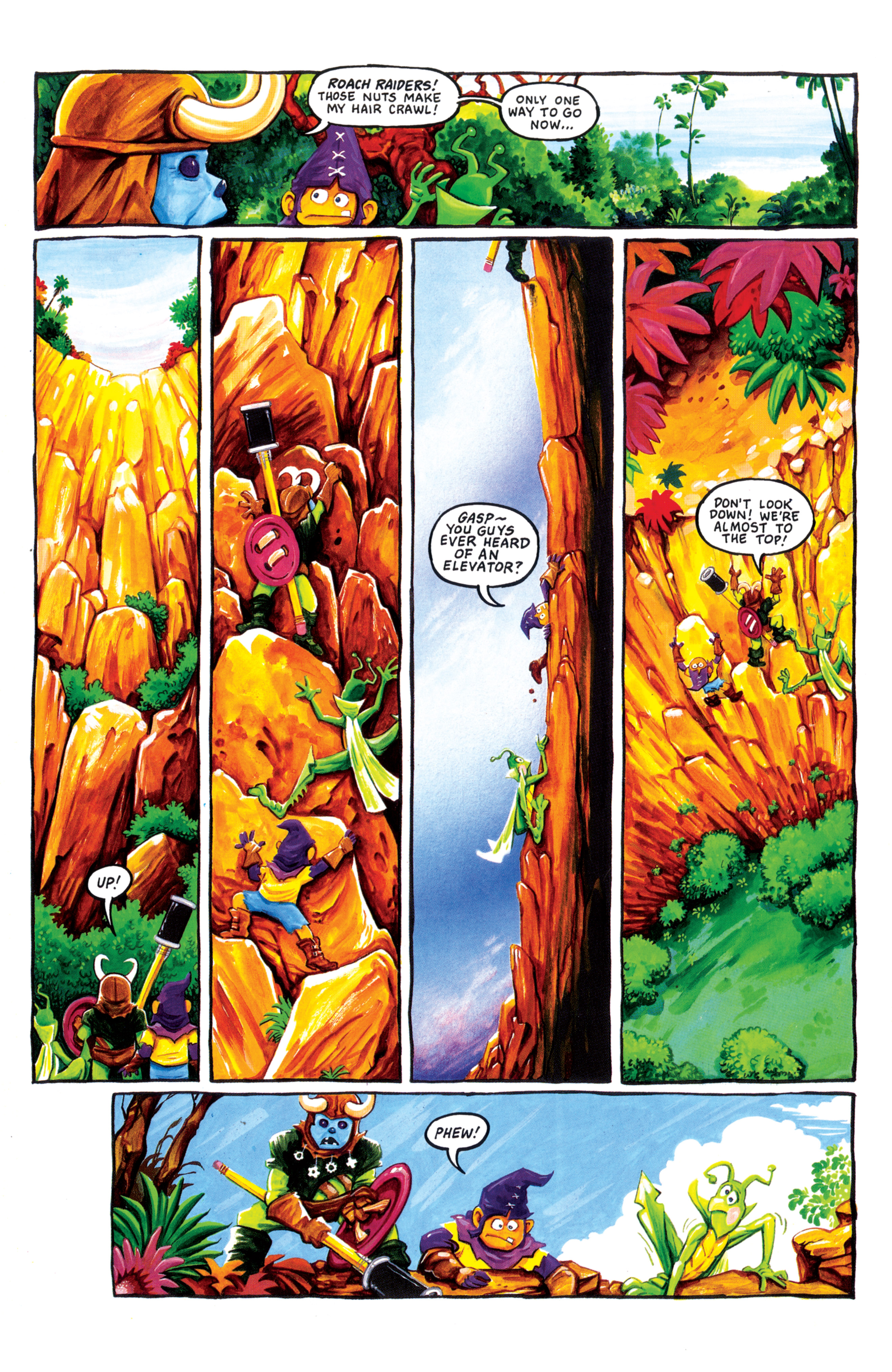 Underwhere TPB - Page 44