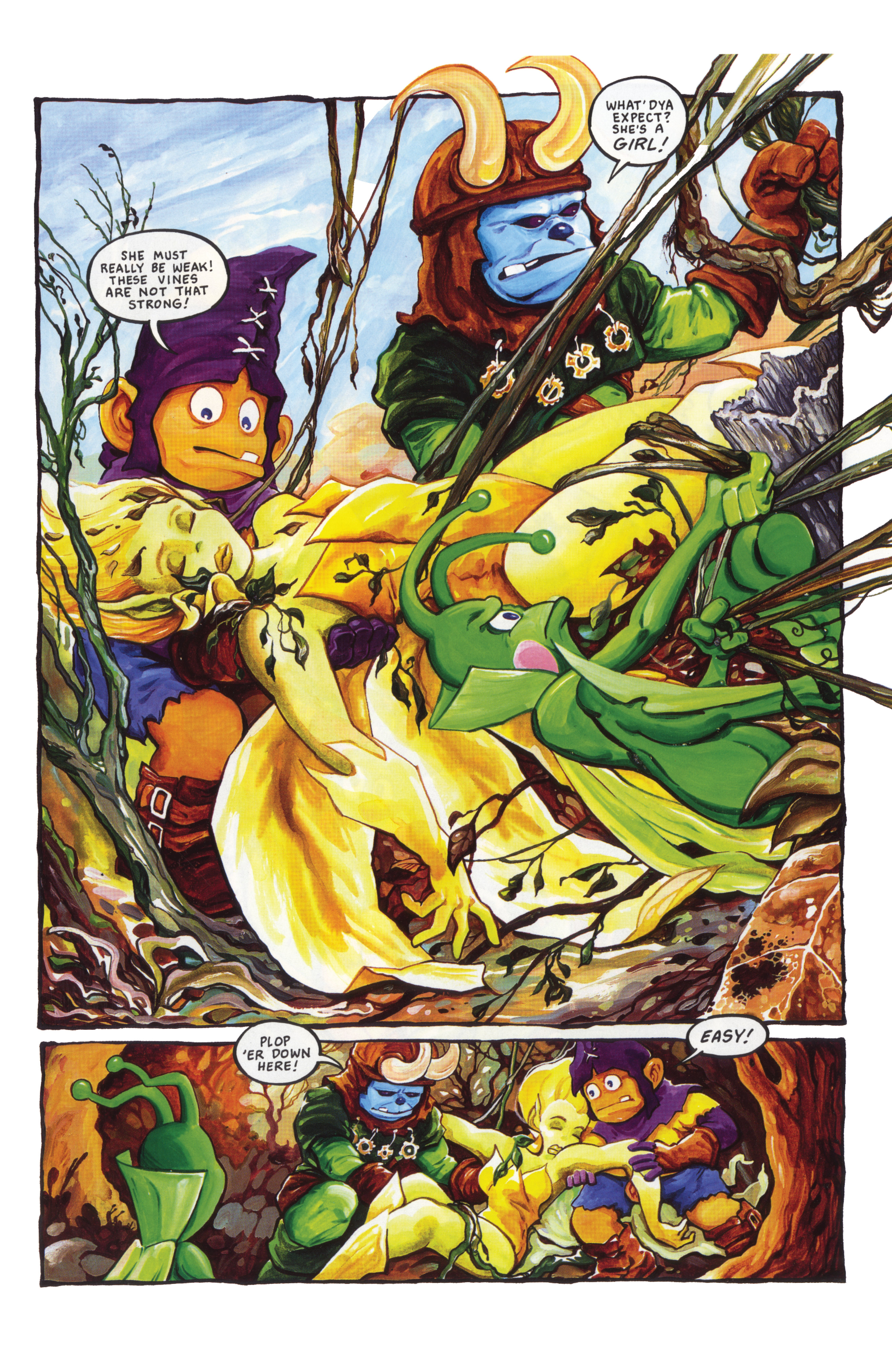 Underwhere TPB - Page 51