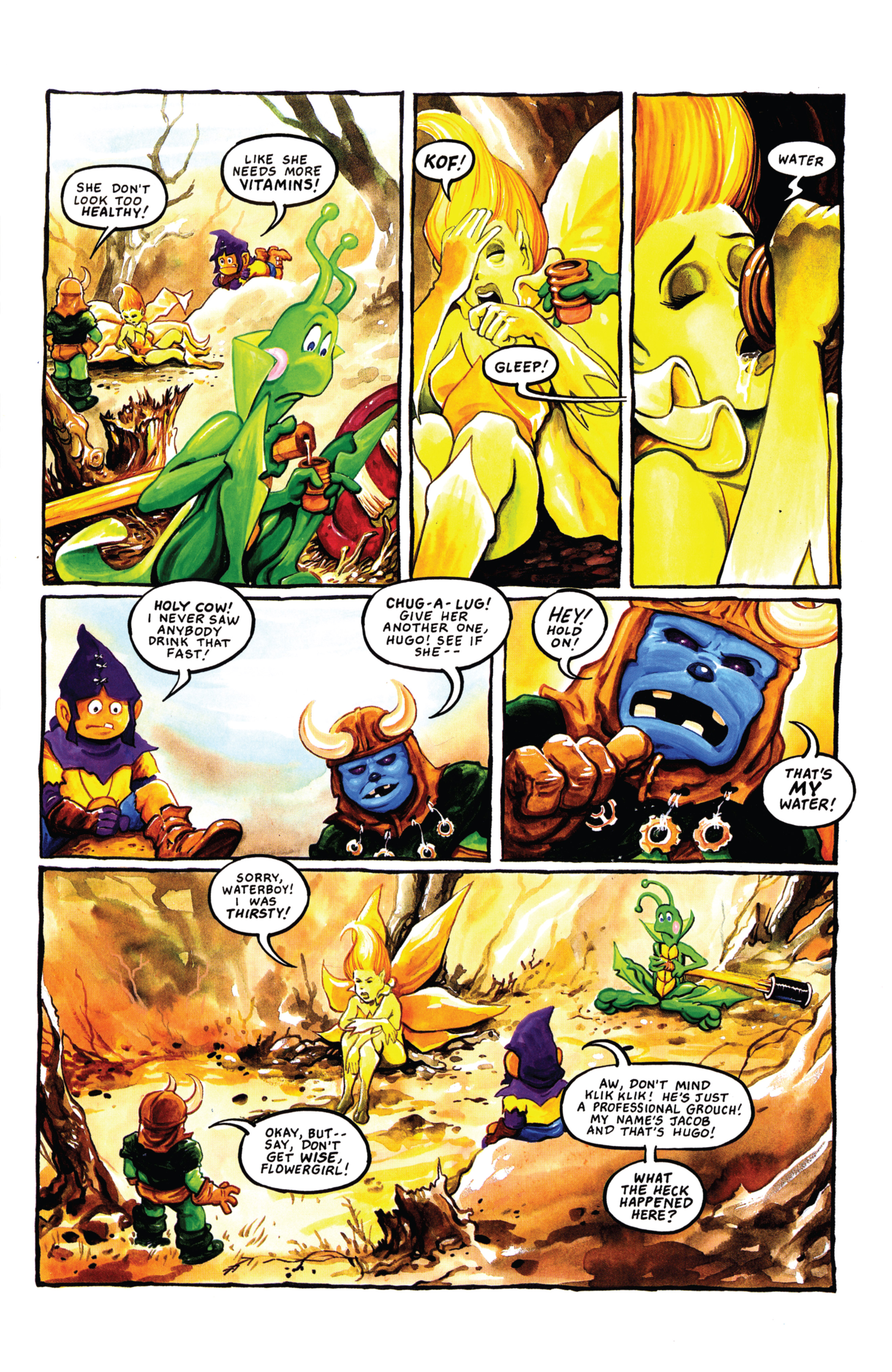 Underwhere TPB - Page 52
