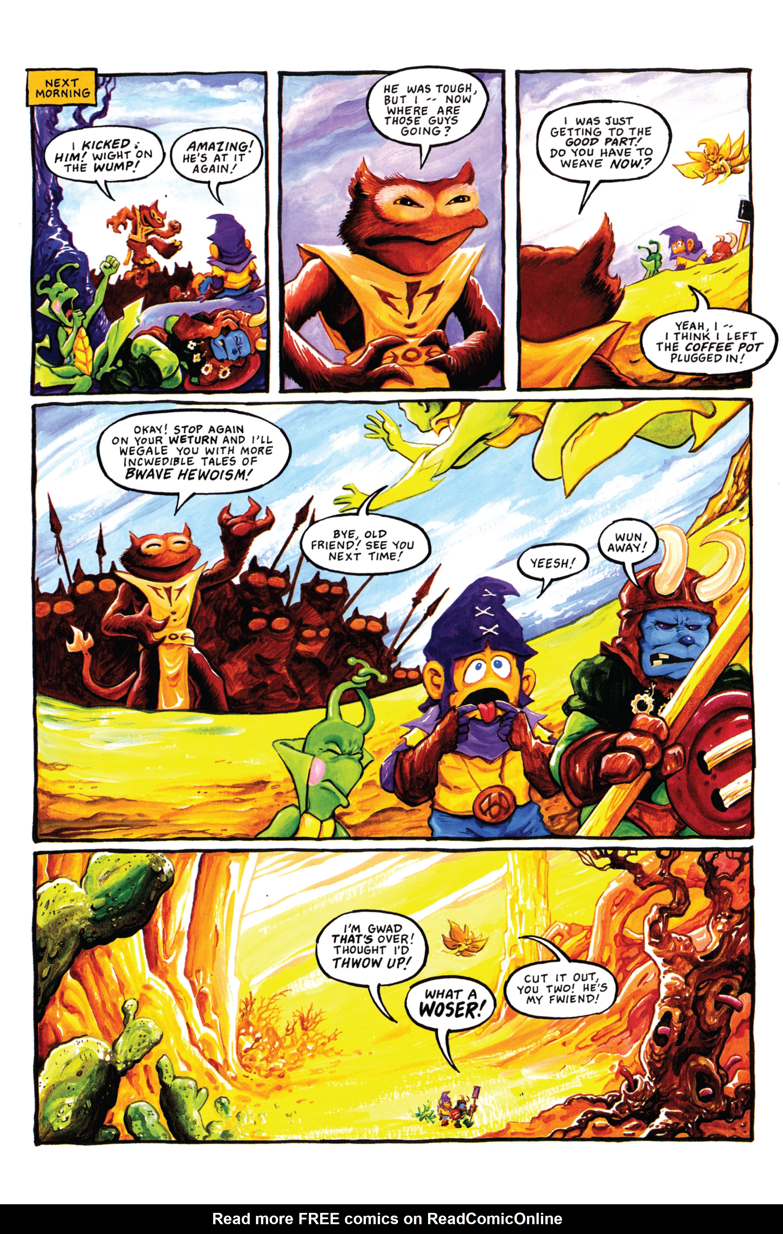 Underwhere TPB - Page 60
