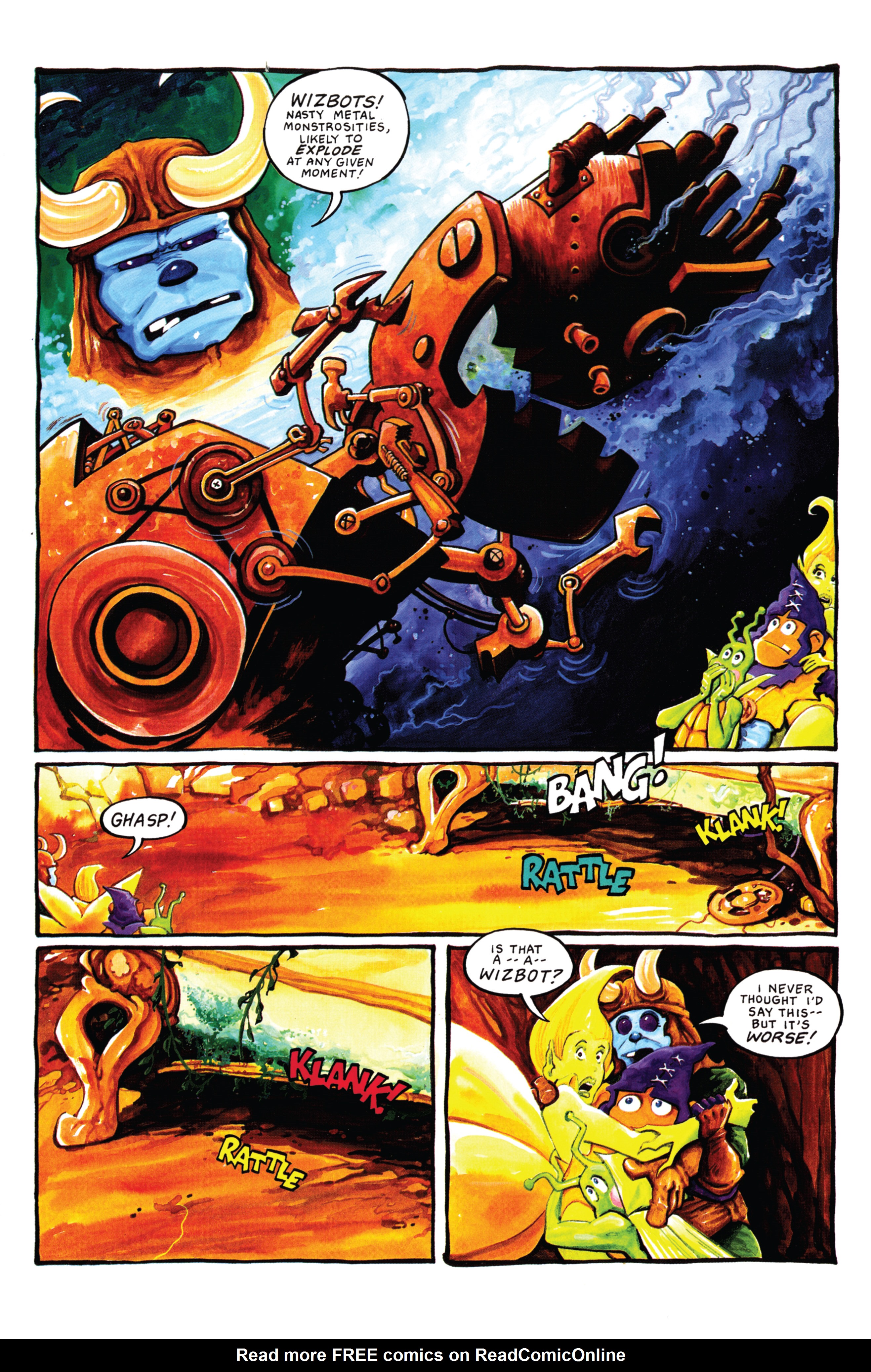 Underwhere TPB - Page 63