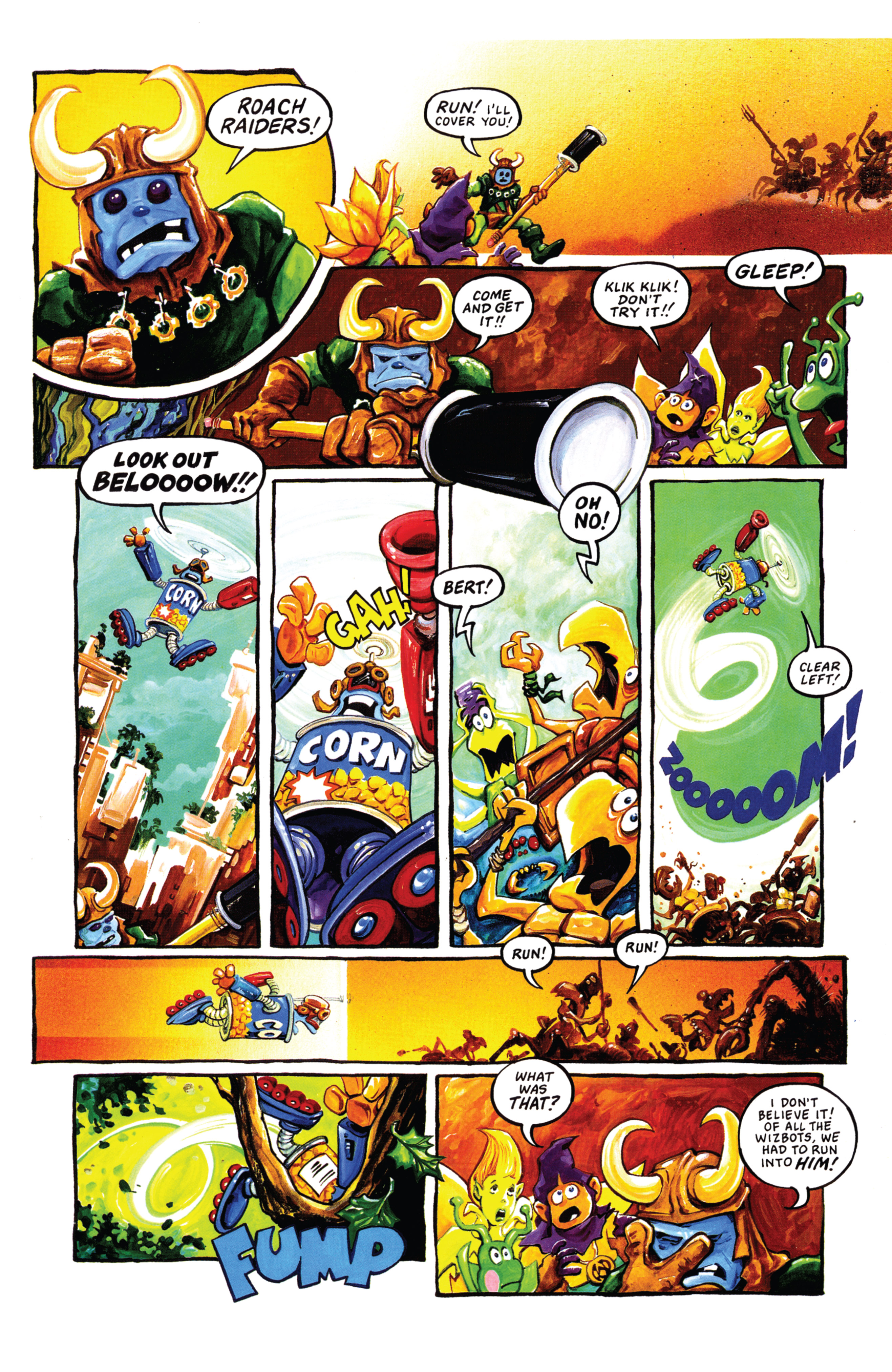 Underwhere TPB - Page 65