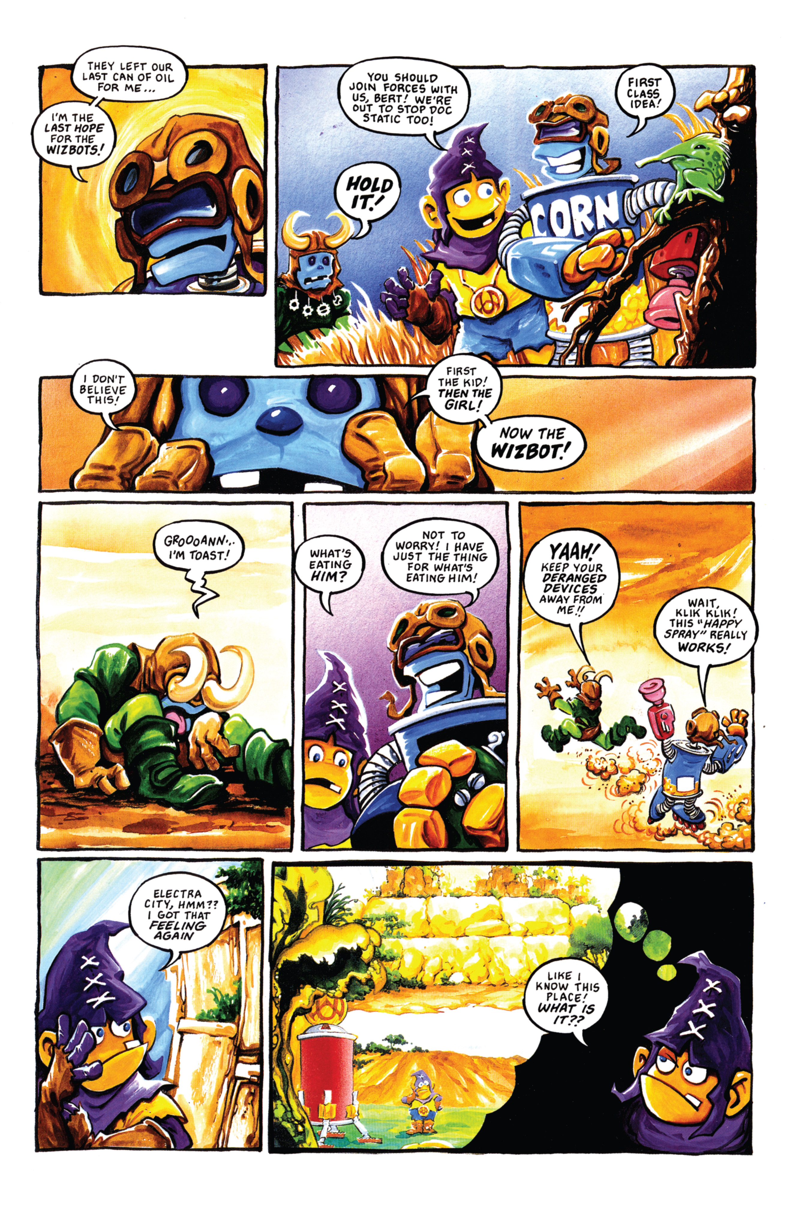 Underwhere TPB - Page 67
