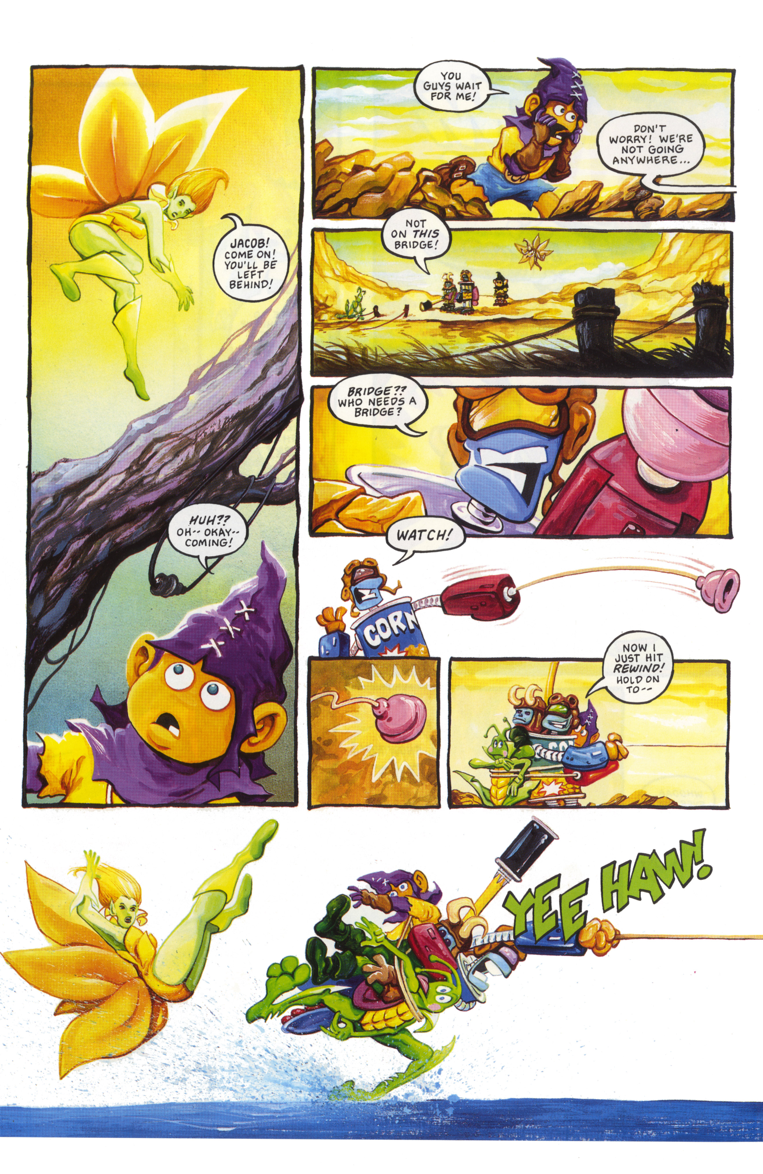 Underwhere TPB - Page 68
