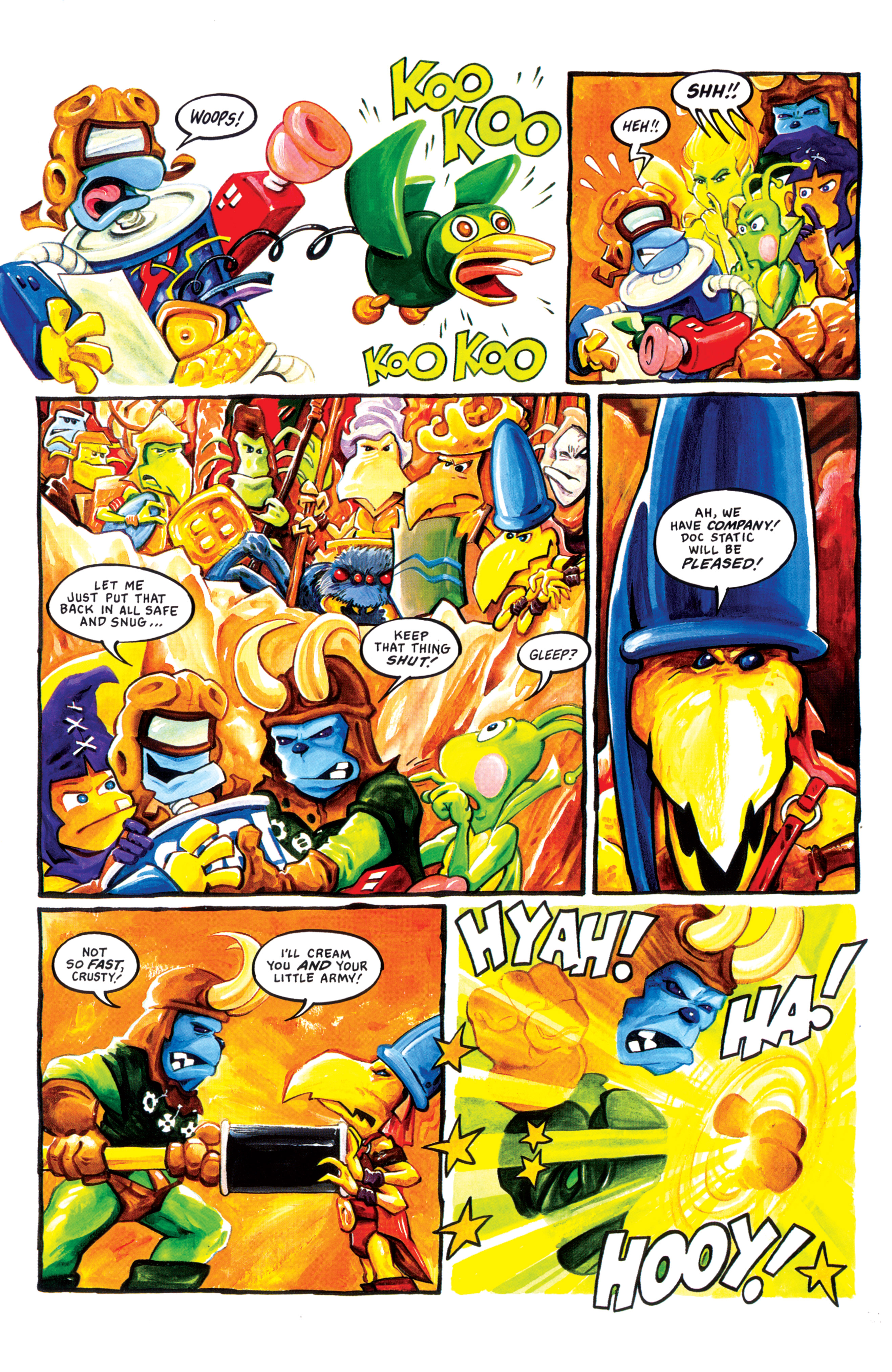 Underwhere TPB - Page 79