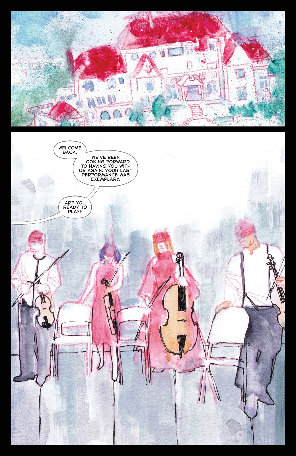 Underwinter Issue #2 - Page 20