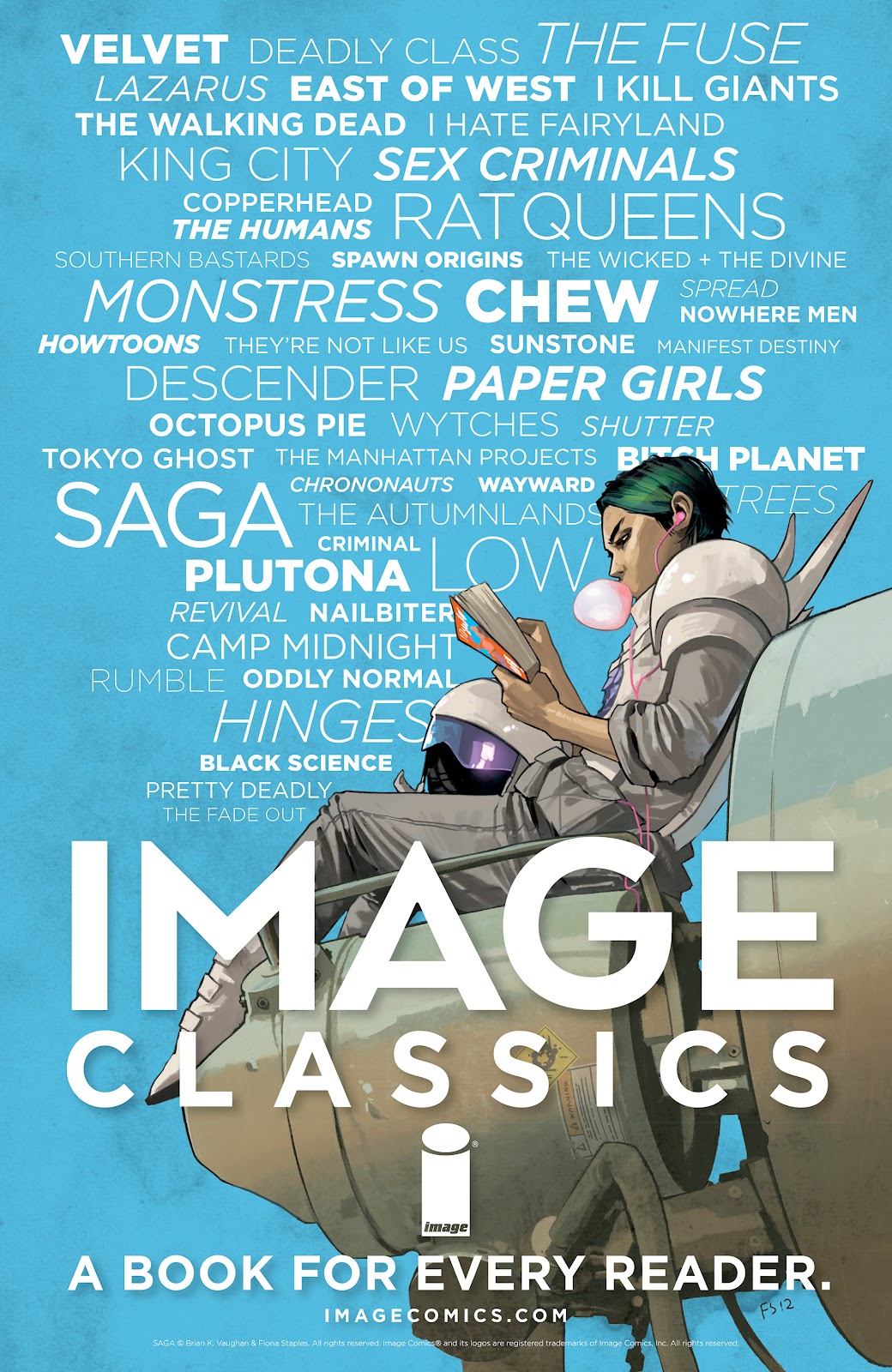 Underwinter Issue #2 - Page 31