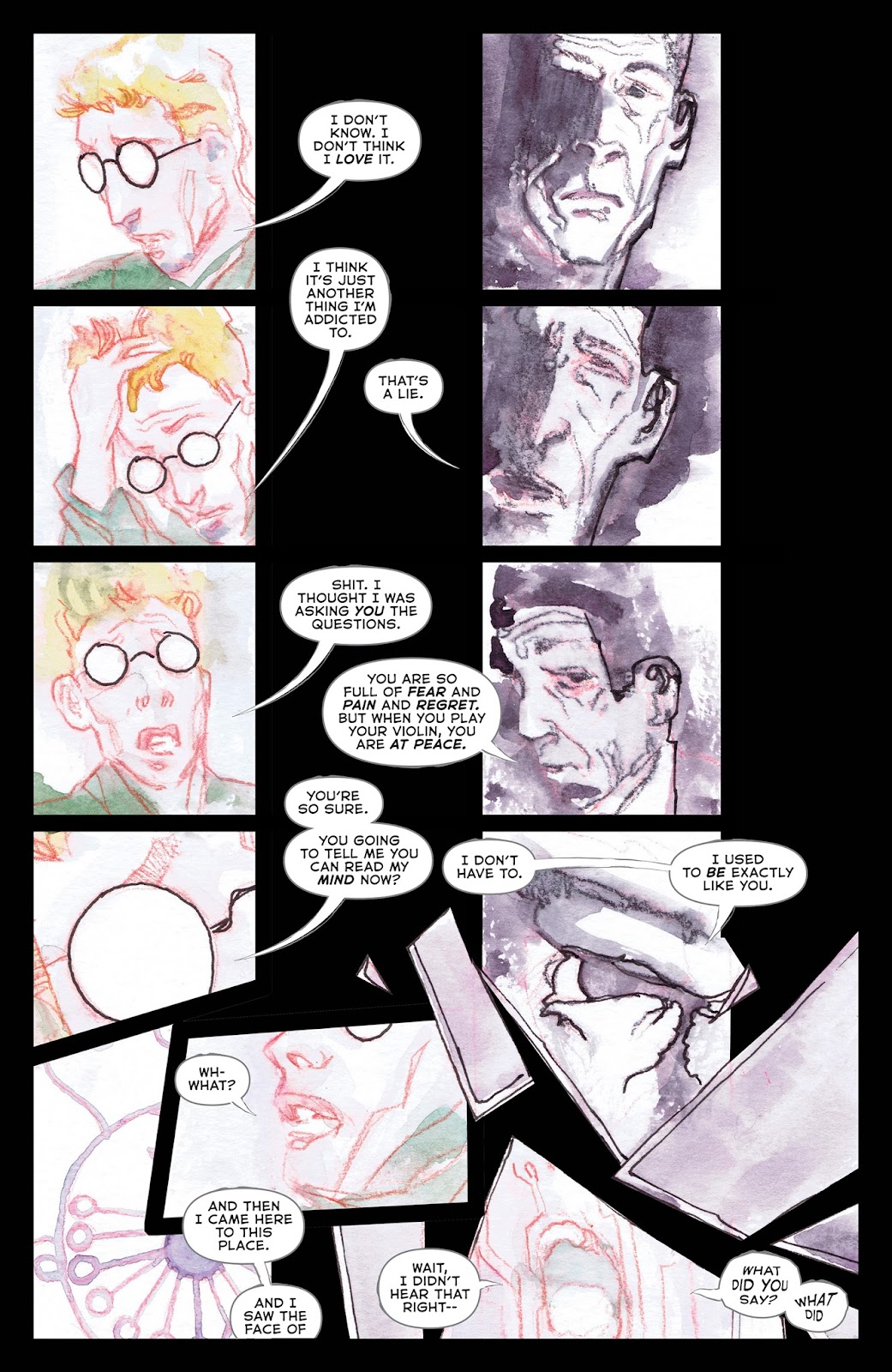 Underwinter Issue #4 - Page 10