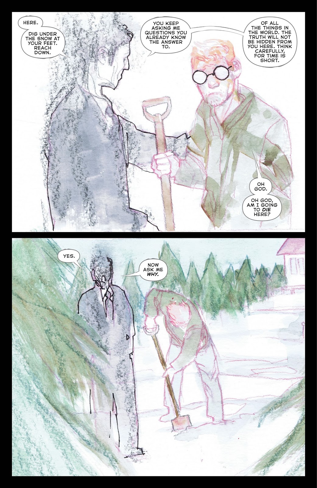 Underwinter Issue #4 - Page 4