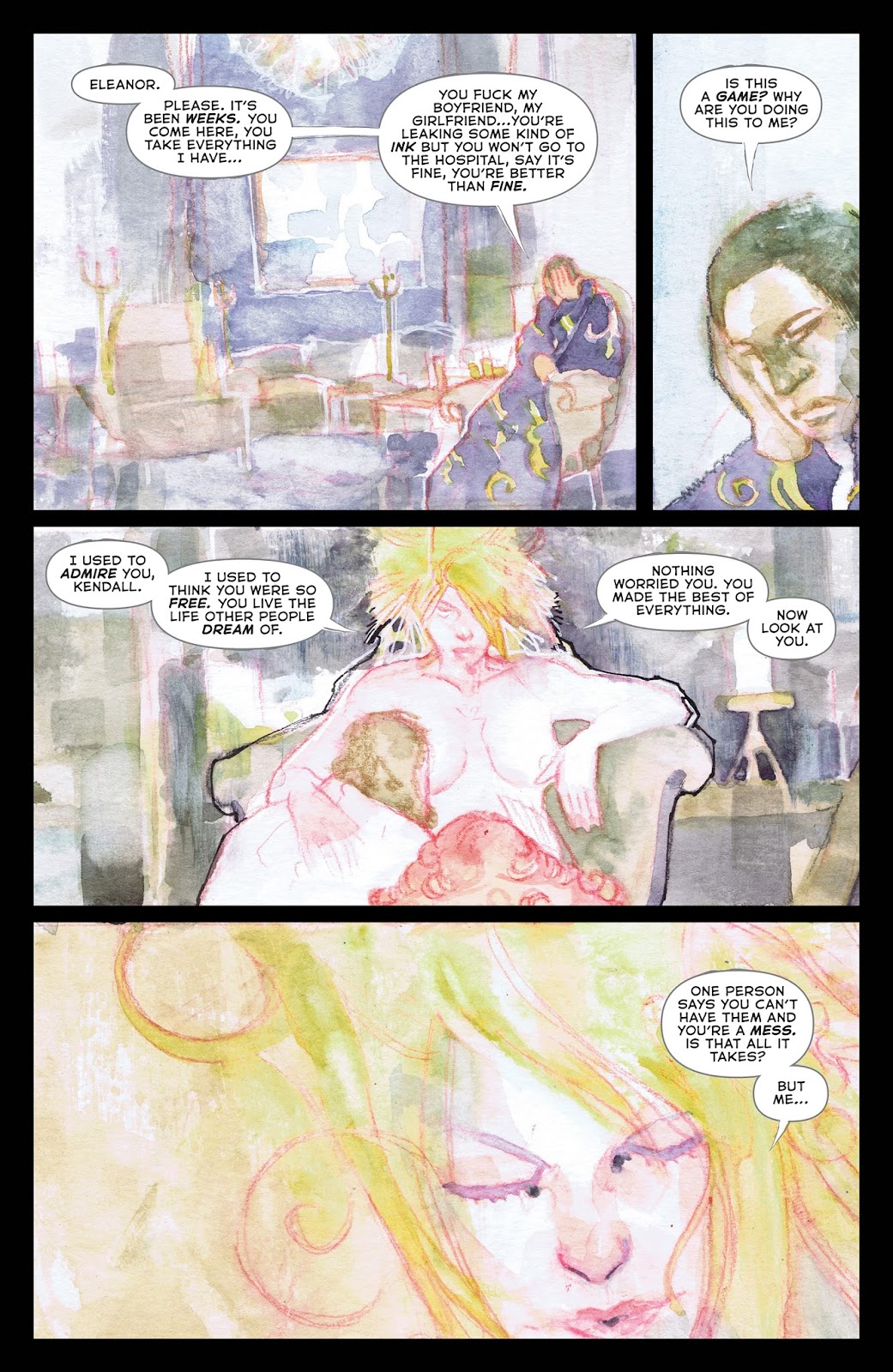 Underwinter Issue #4 - Page 6