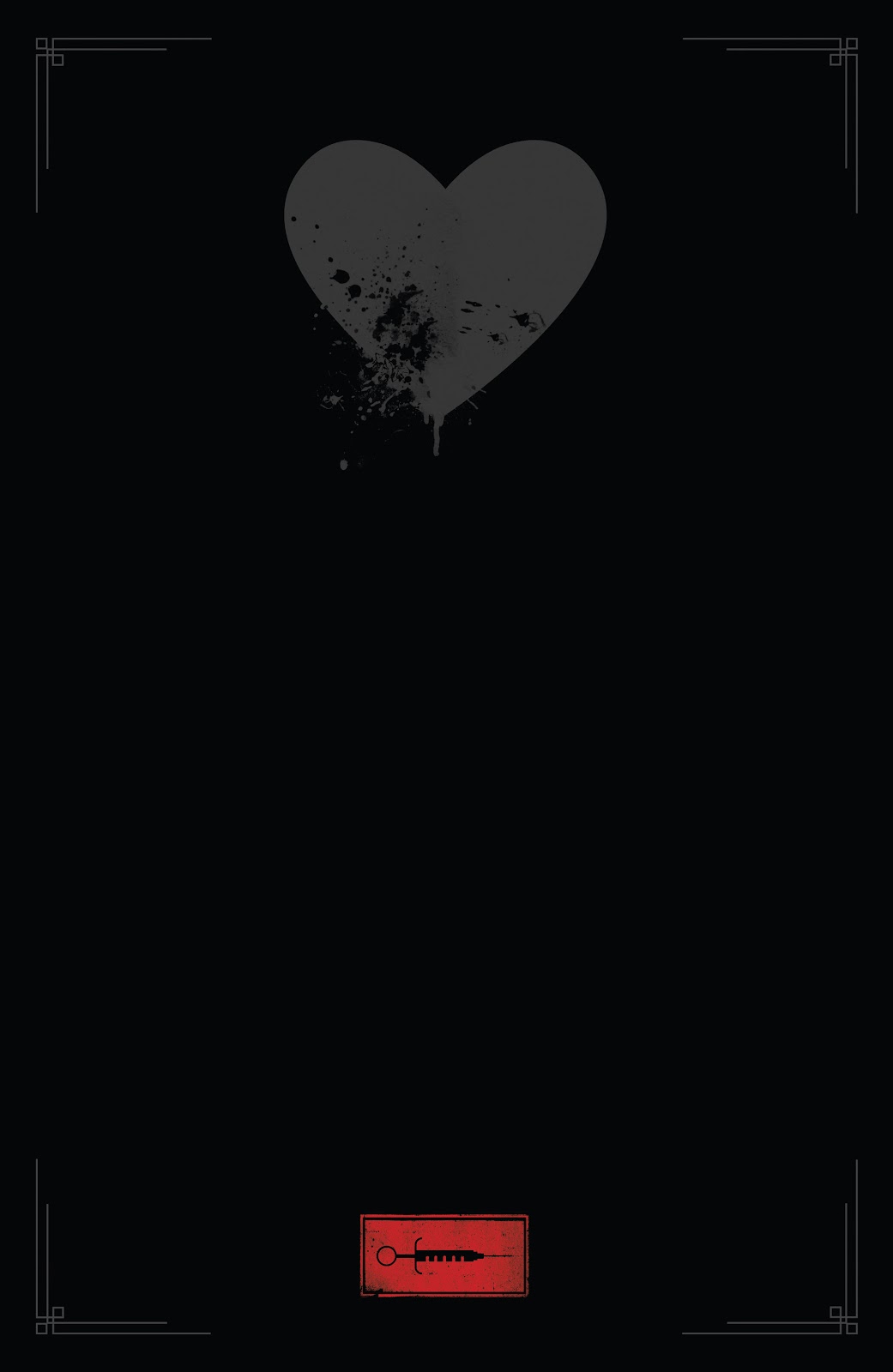 Undying Love TPB - Page 8