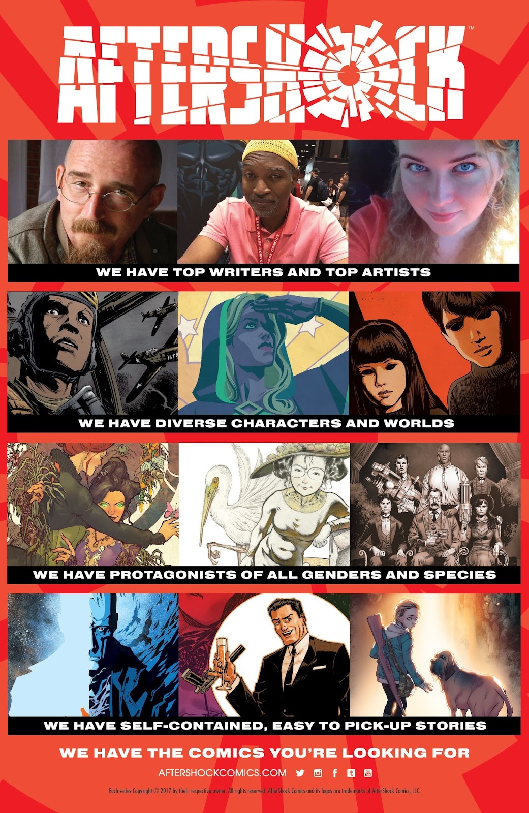 Unholy Grail Issue #2 - Page 32