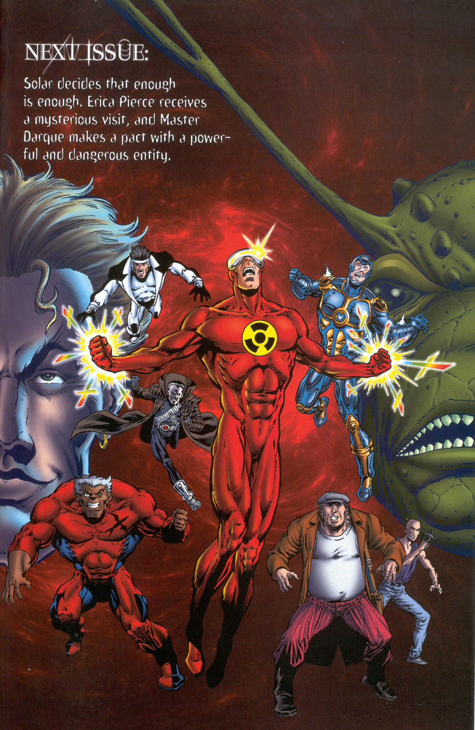 Unity 2000 Issue #1 - Page 25