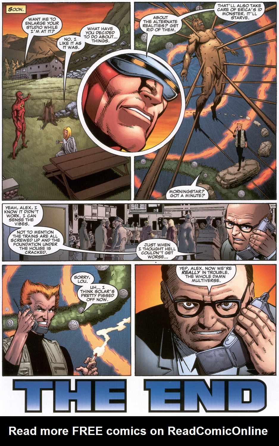 Unity 2000 Issue #2 - Page 24