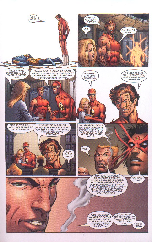 Unity 2000 Issue #3 - Page 23