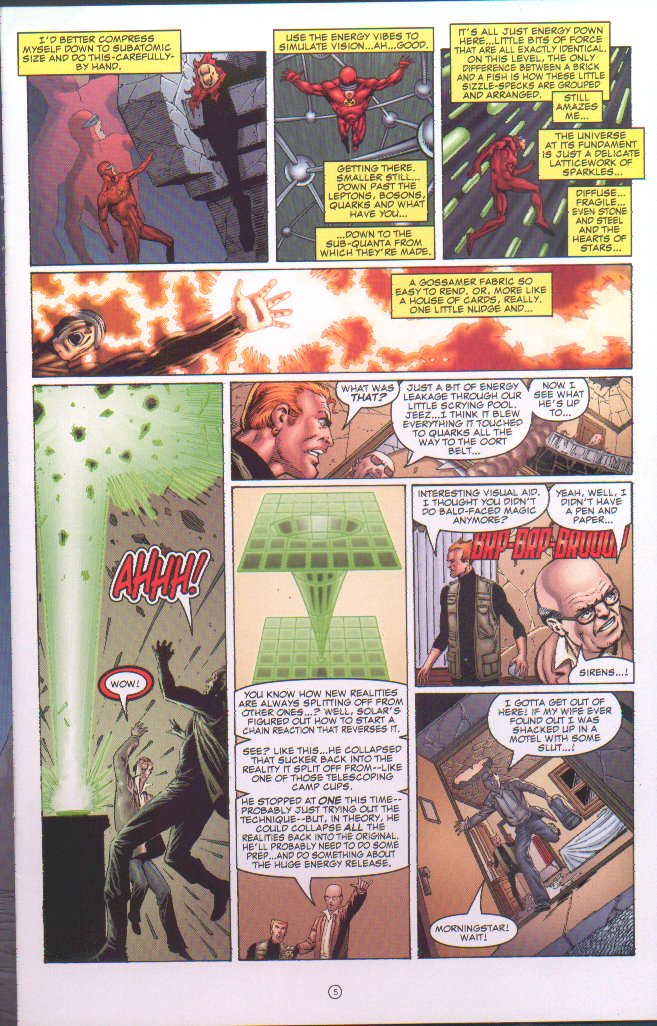 Unity 2000 Issue #3 - Page 6