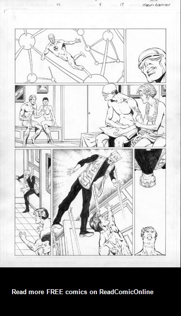 Unity 2000 Issue #4 - Page 27
