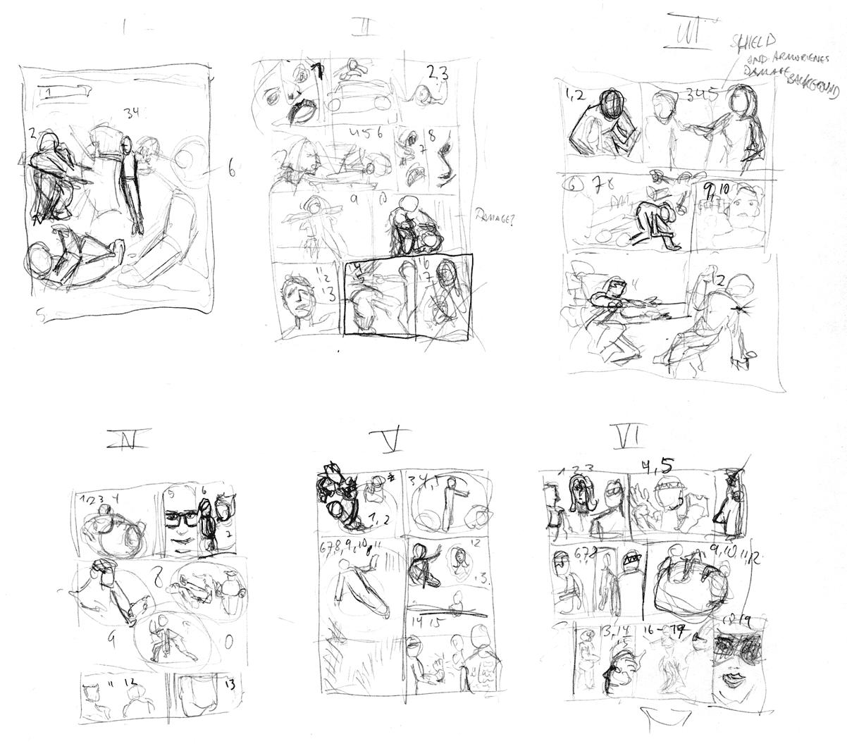 Unity 2000 Issue #4 - Page 32