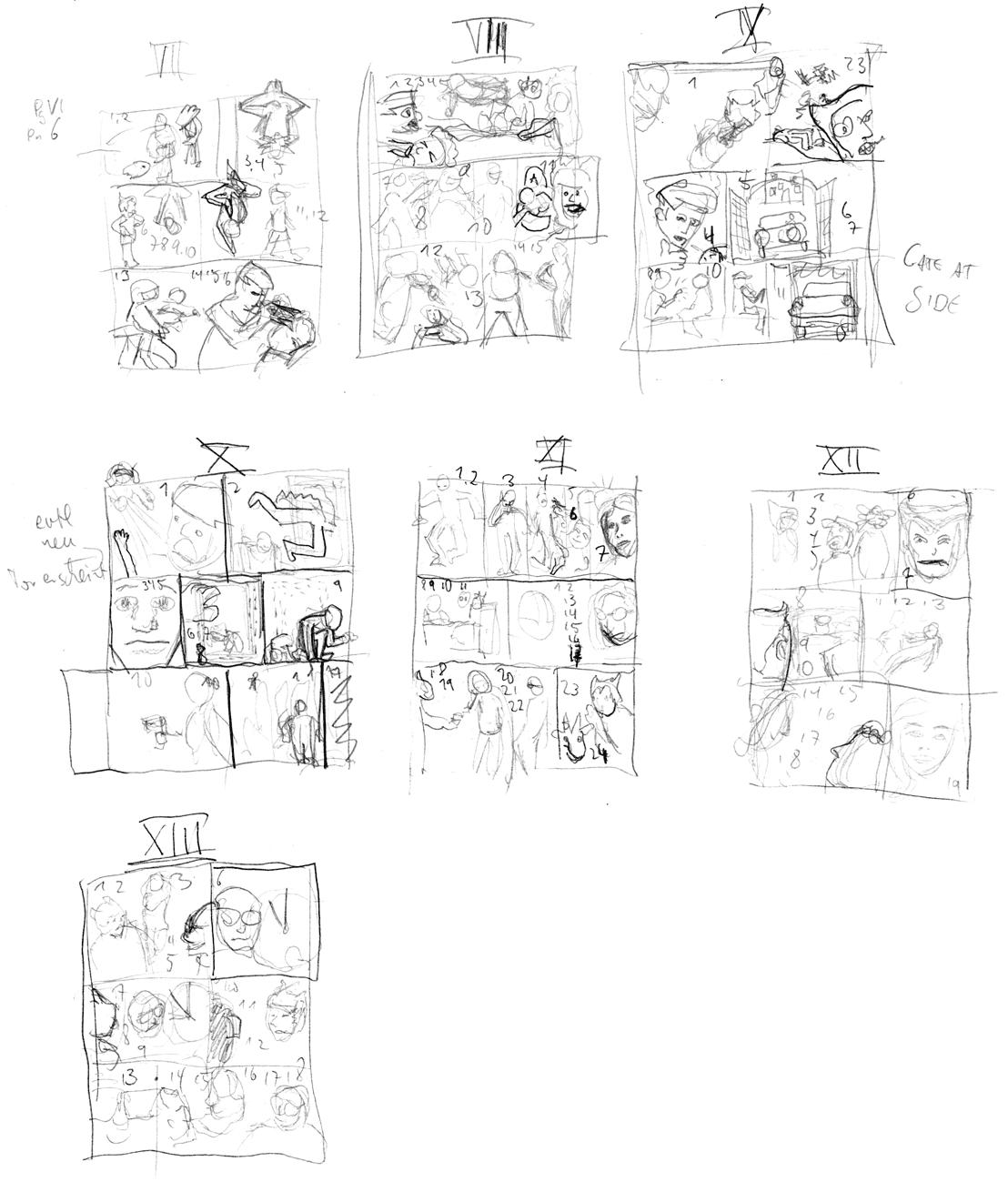 Unity 2000 Issue #4 - Page 33
