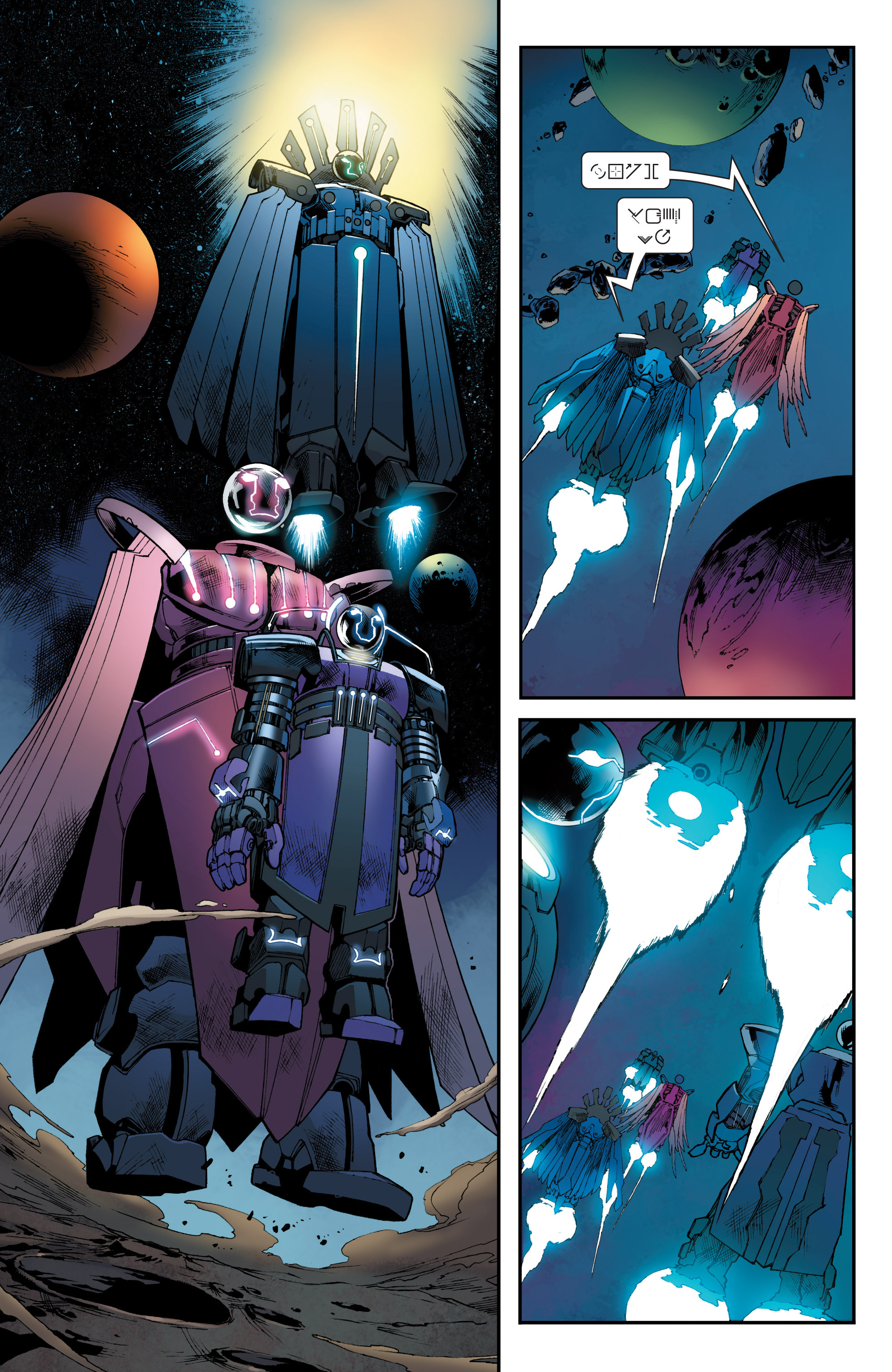 Unity (2013) Issue #10 - Page 5