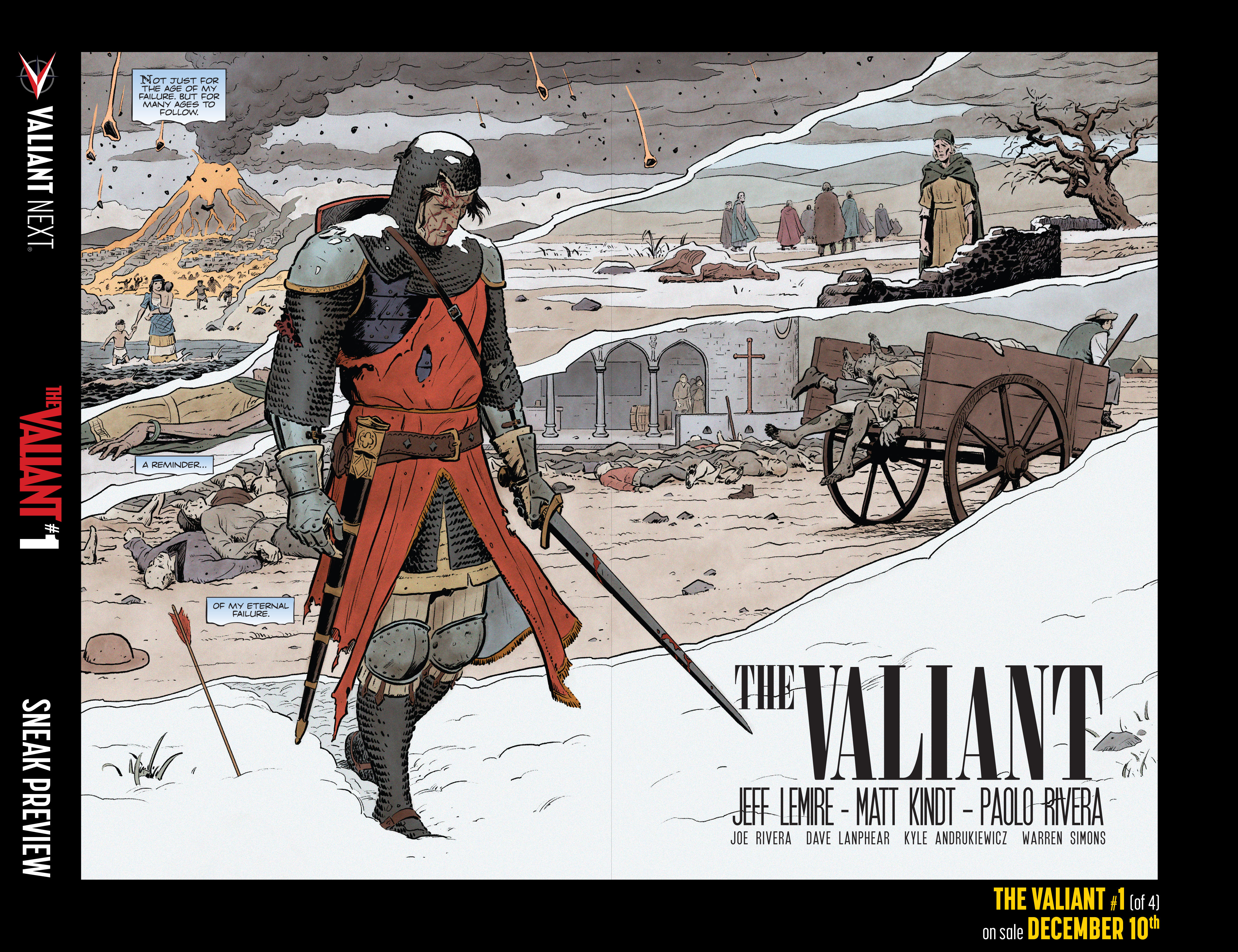 Unity (2013) Issue #12 - Page 30