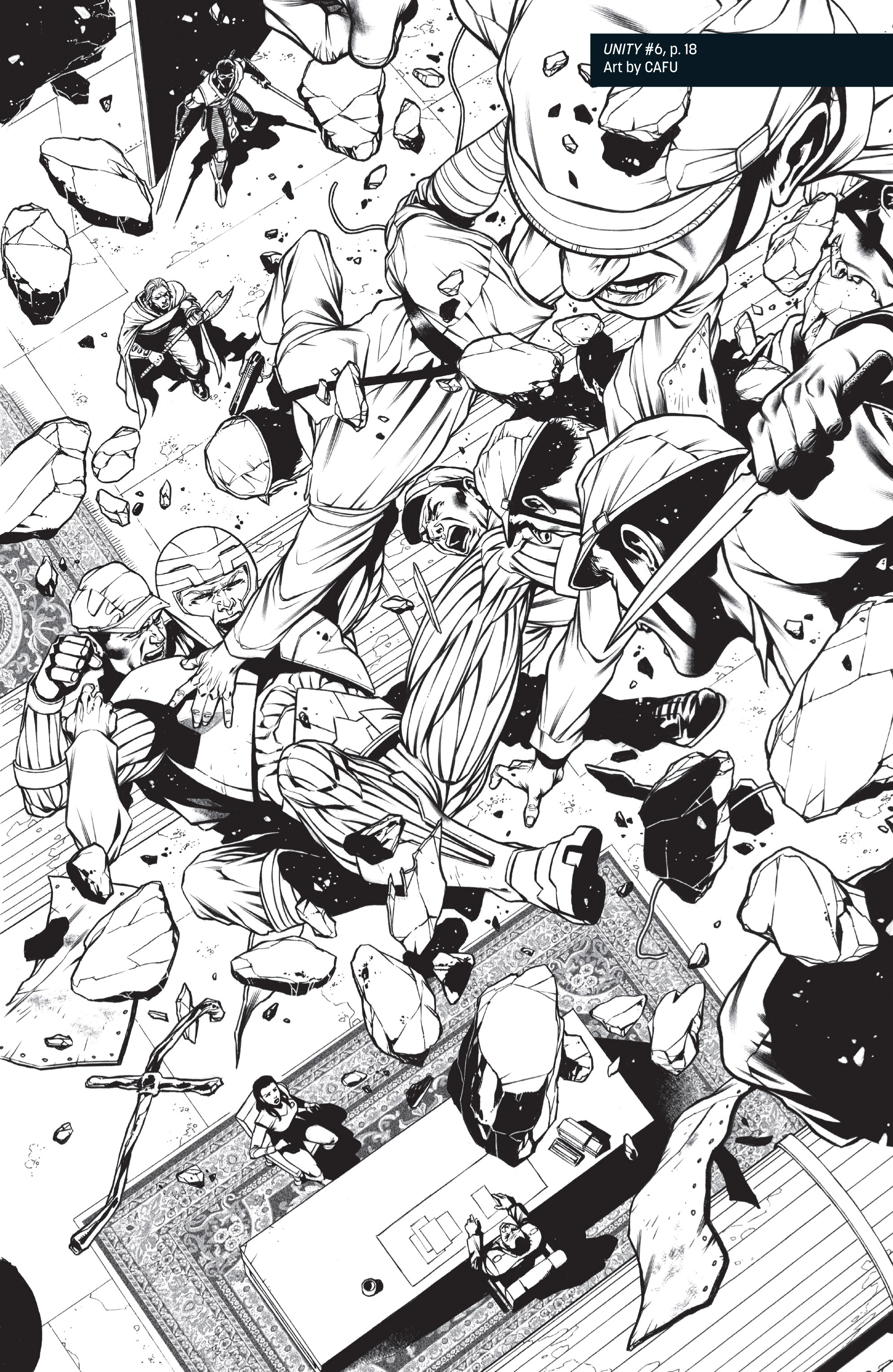 Unity (2013) _TPB_2 - Page 117