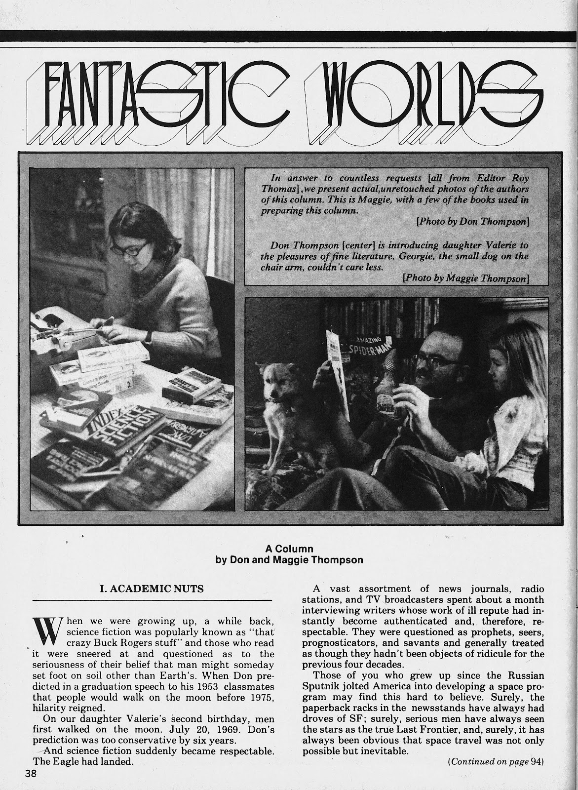 Unknown Worlds of Science Fiction Giant Size Special Full - Page 38