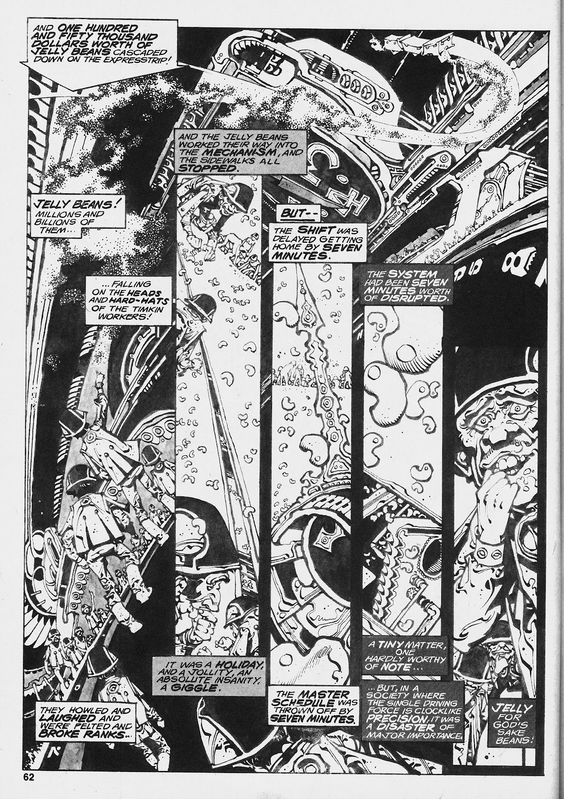 Unknown Worlds of Science Fiction Issue #3 - Page 62