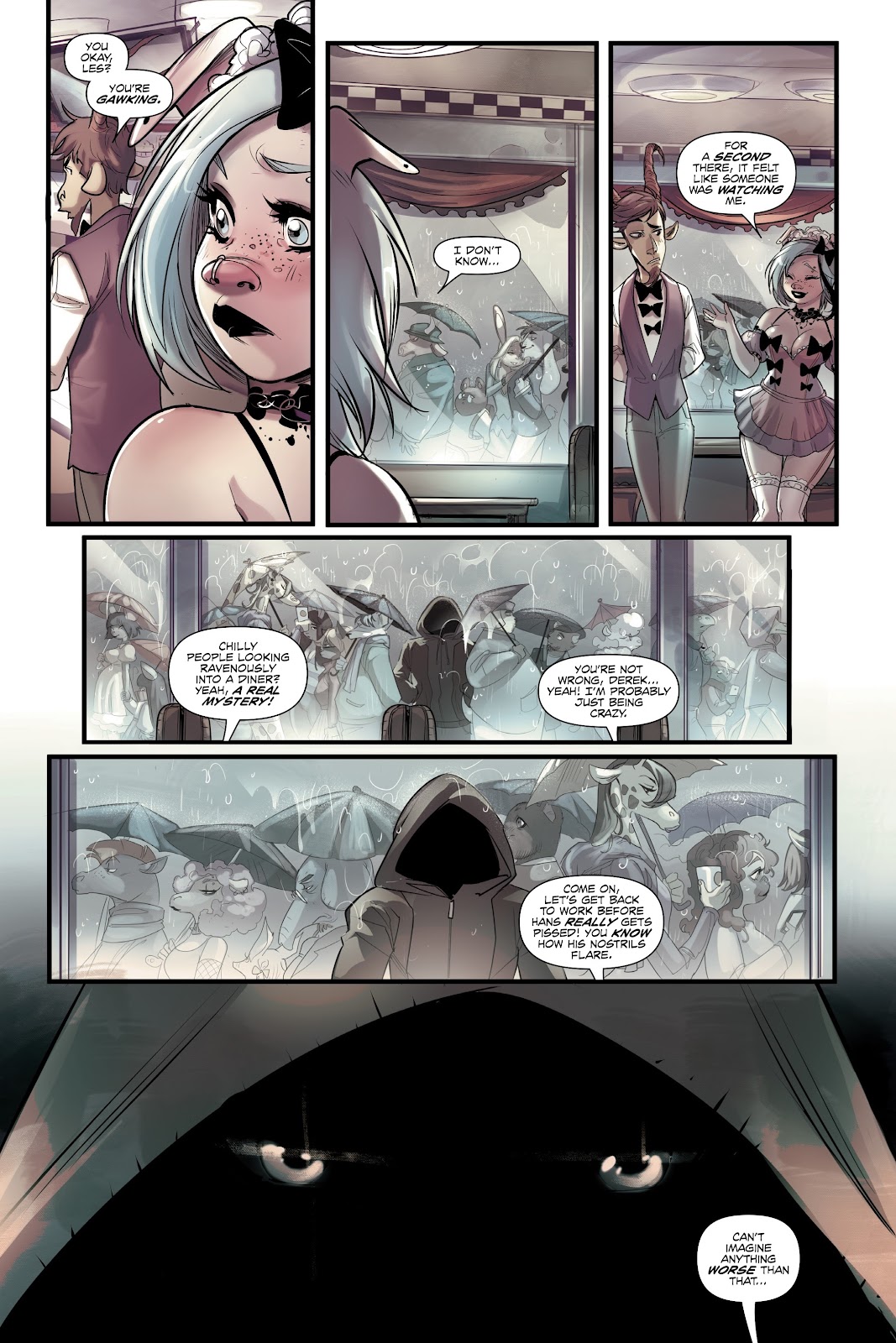 Unnatural _Omnibus_(Part_1) - Page 21