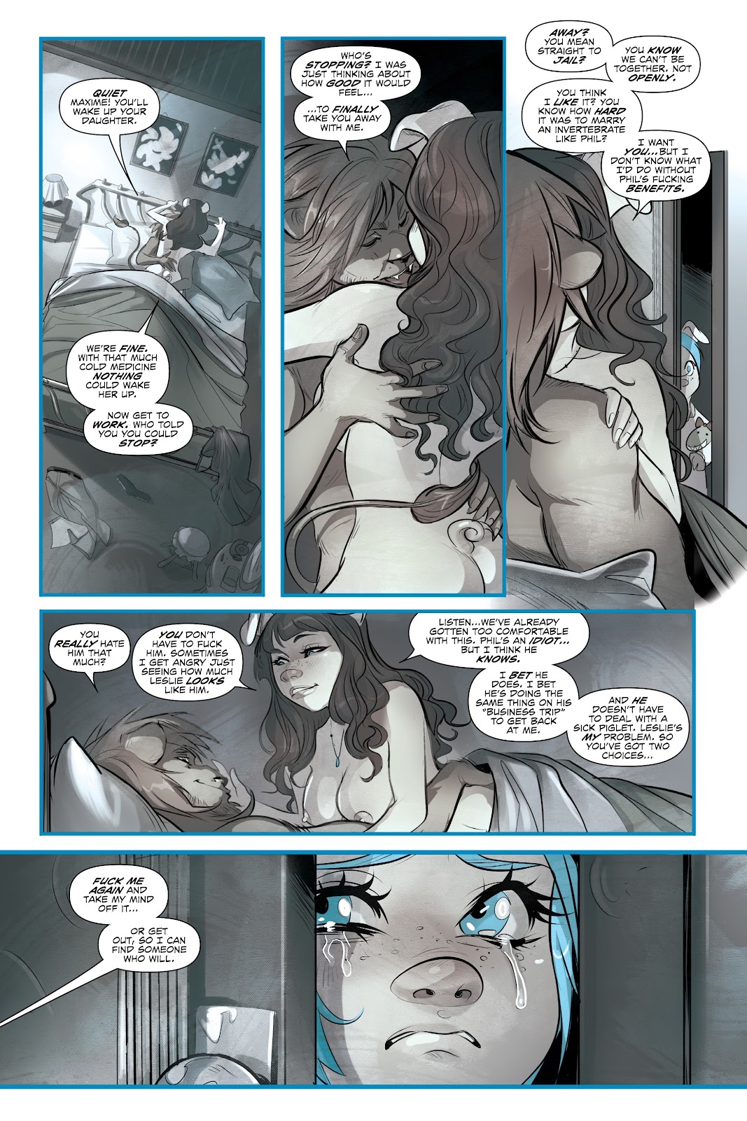 Unnatural _Omnibus_(Part_1) - Page 37