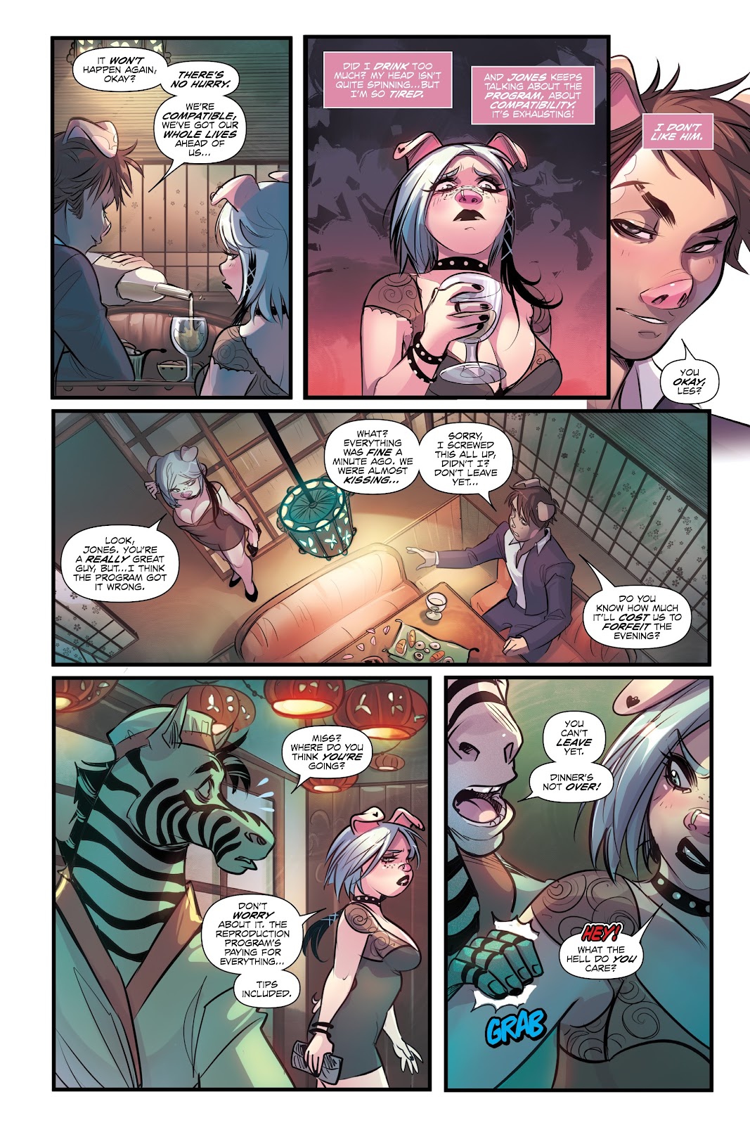Unnatural _Omnibus_(Part_1) - Page 63