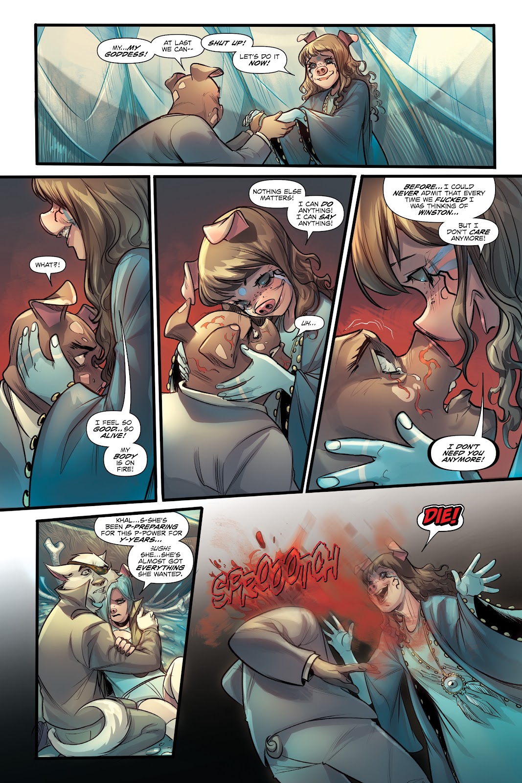 Unnatural _Omnibus_(Part_3) - Page 73