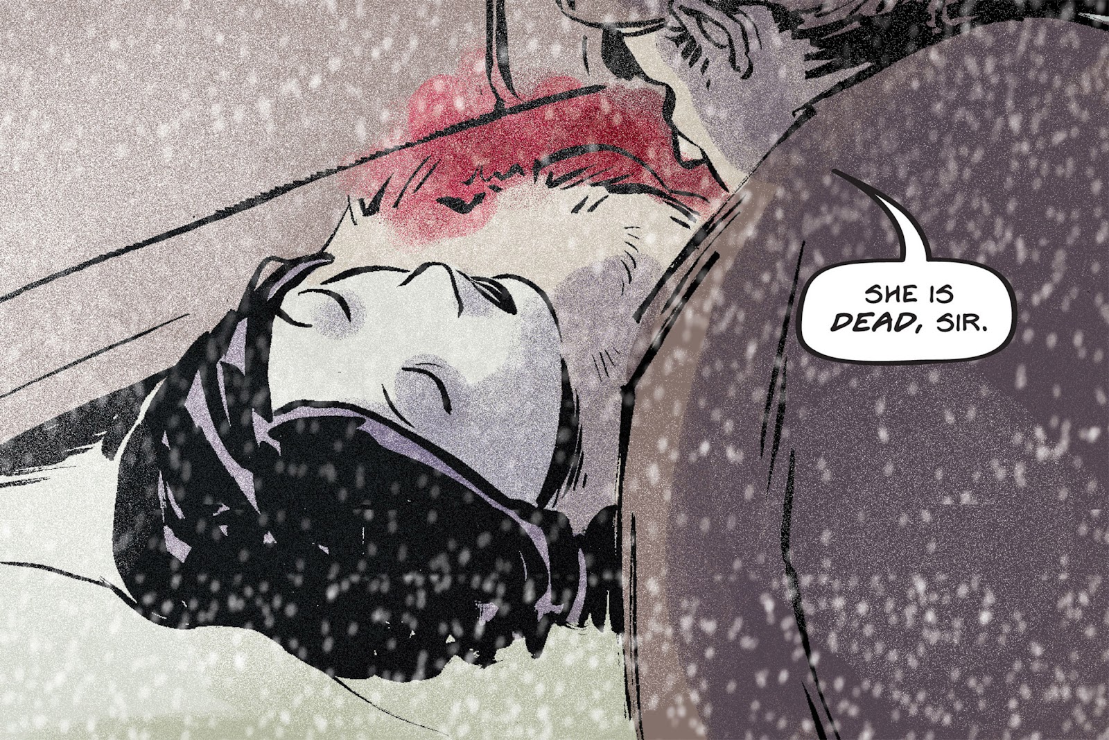 Valentine Issue #1 - Page 41