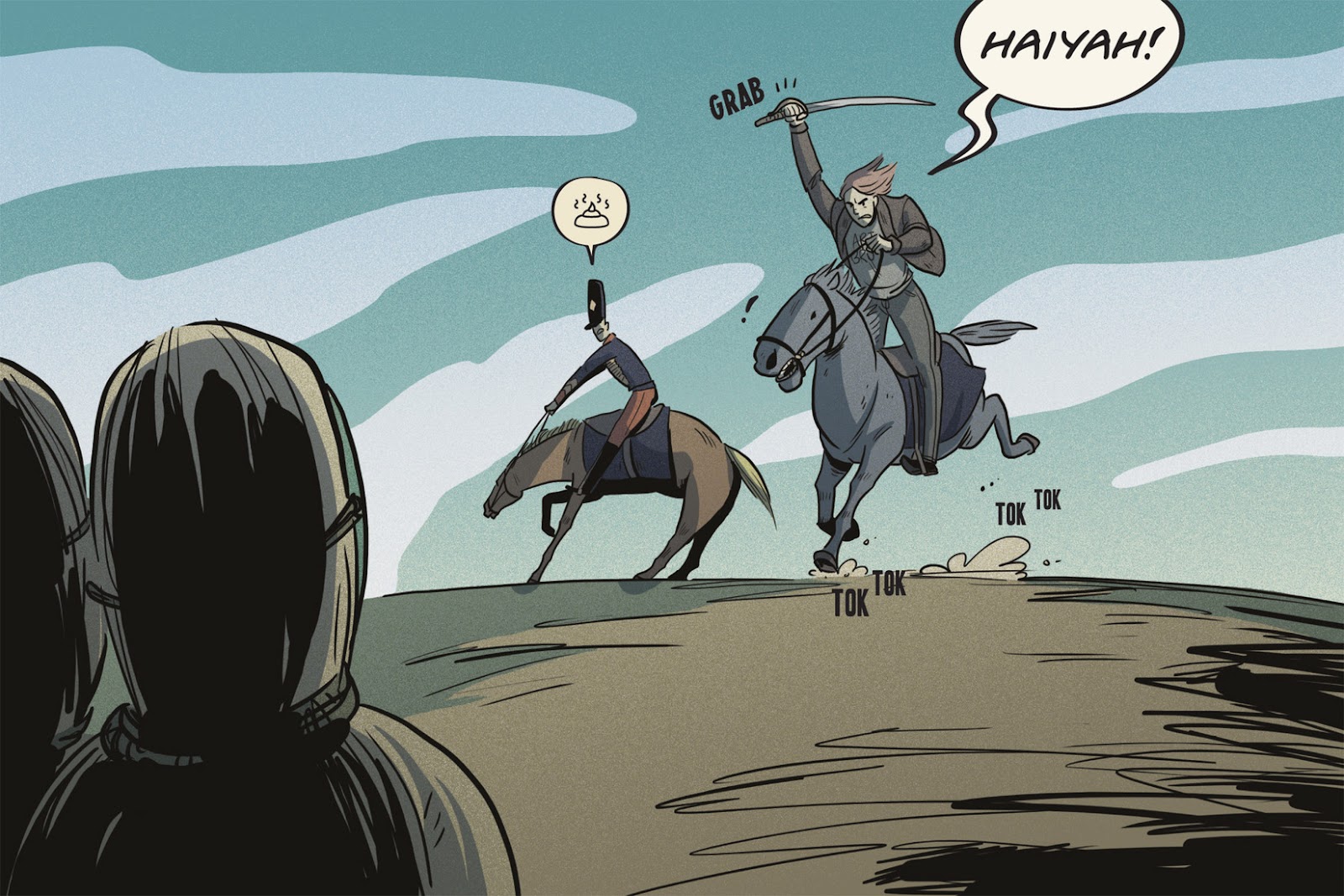 Valentine Issue #17 - Page 118